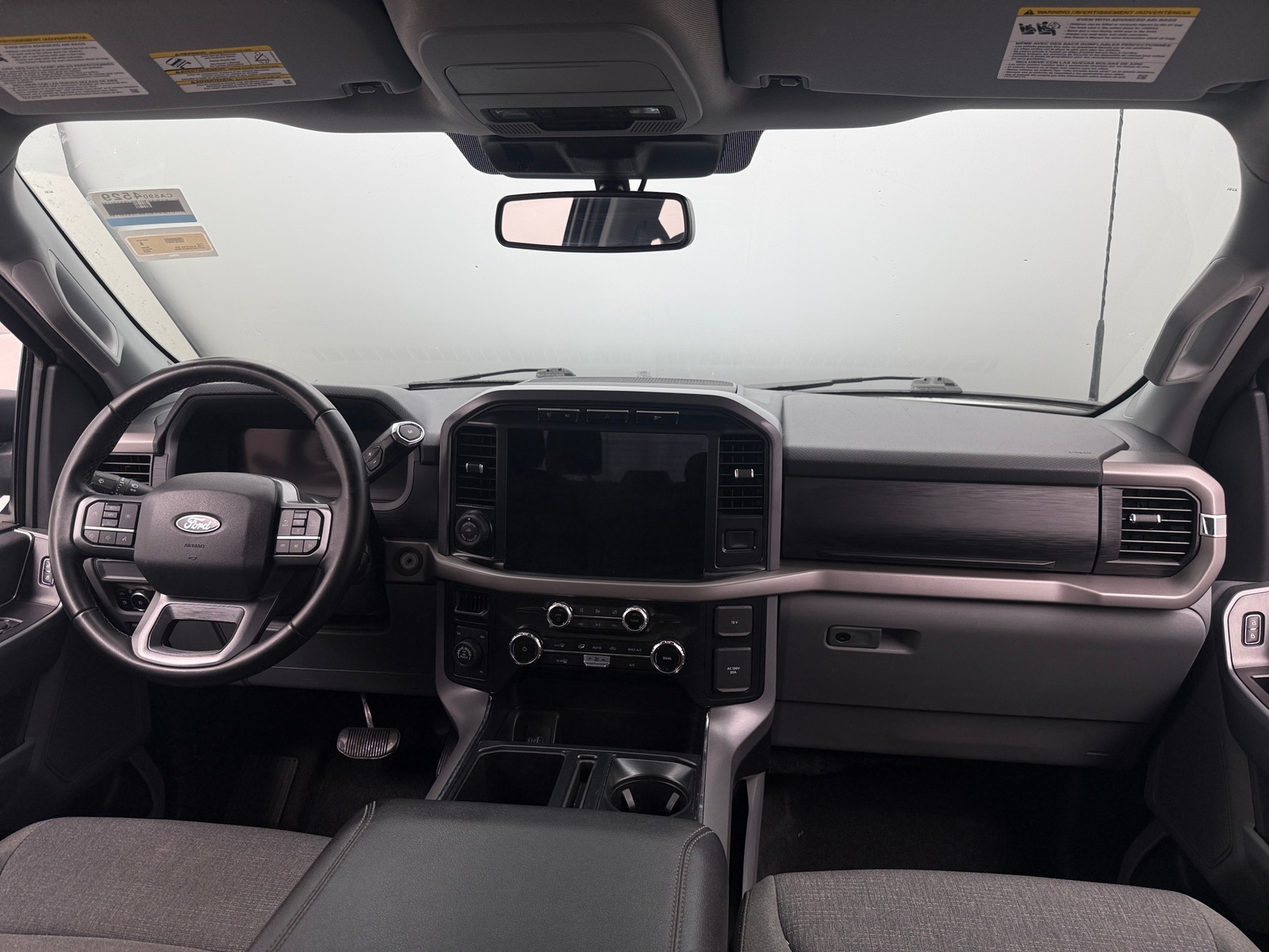 Thumbnail: 2024 Ford Econoline - 3
