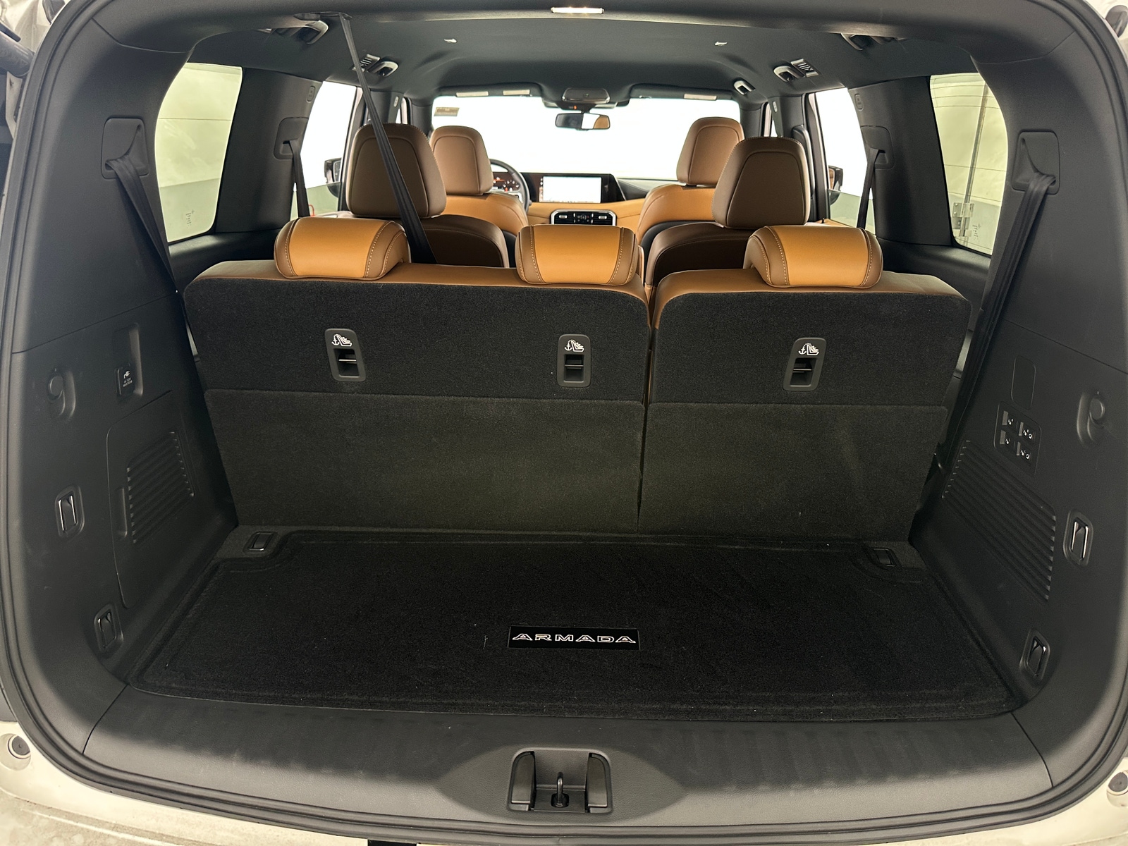 Thumbnail: 2026 Nissan Armada - 6