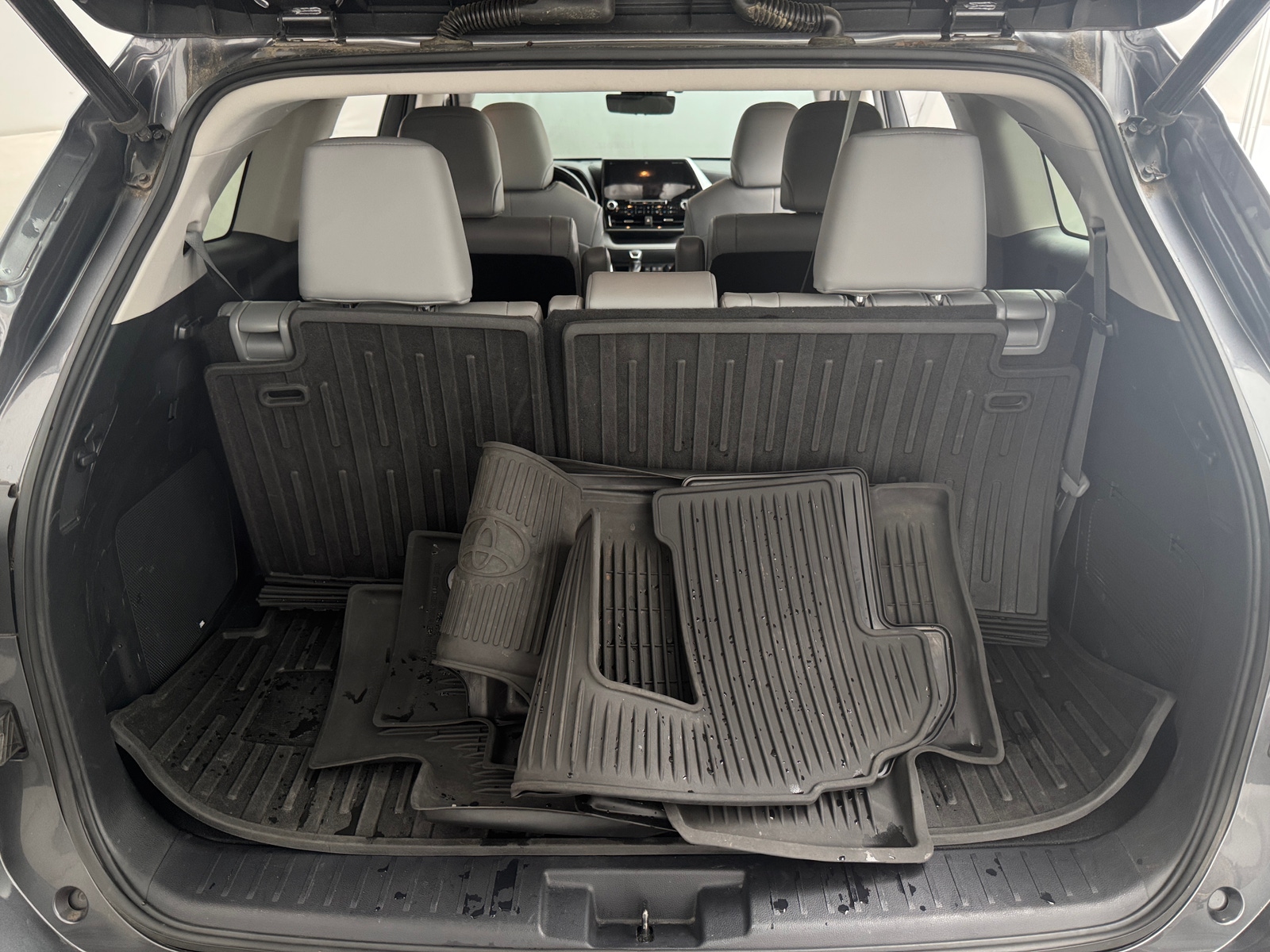 Thumbnail: 2020 Toyota Highlander - 6