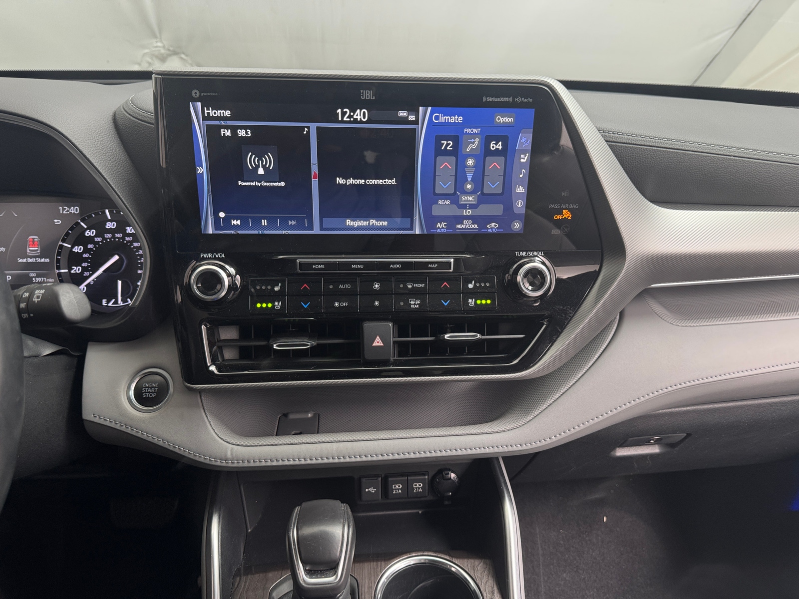Thumbnail: 2020 Toyota Highlander - 3