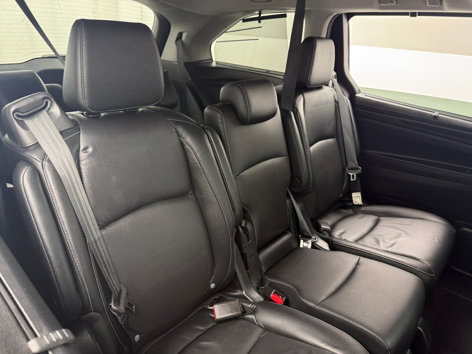 Thumbnail: 2024 Honda Odyssey - 5