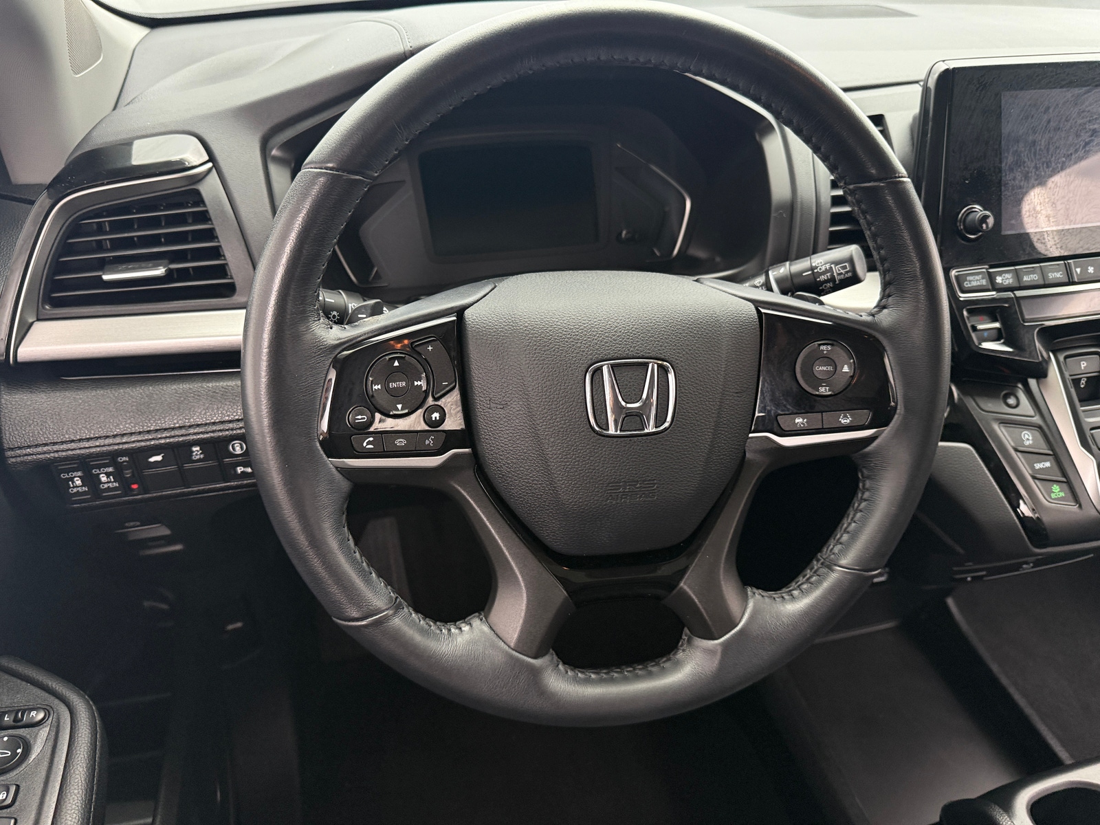 Thumbnail: 2024 Honda Odyssey - 4