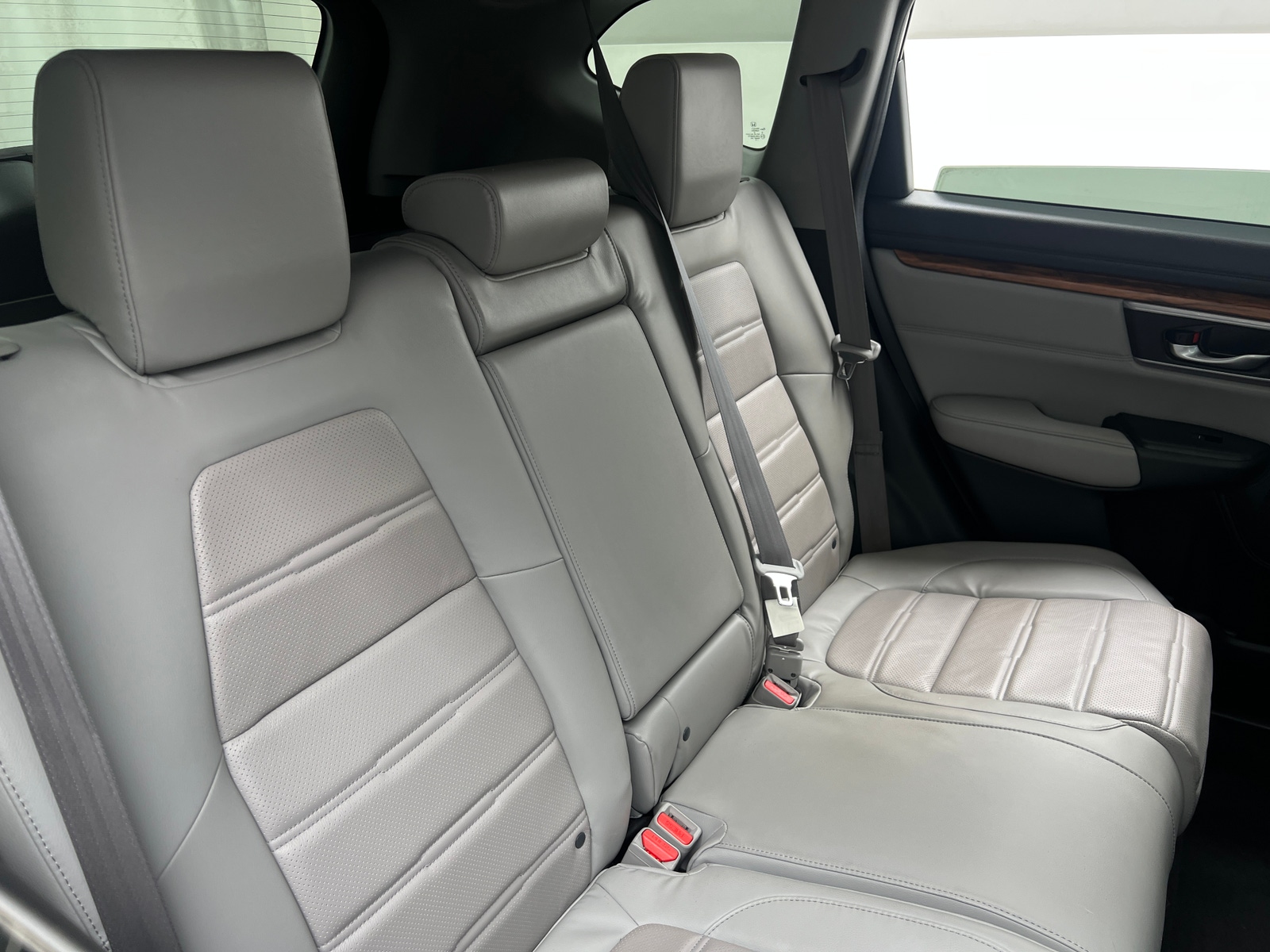 Thumbnail: 2017 Honda CR-V - 5