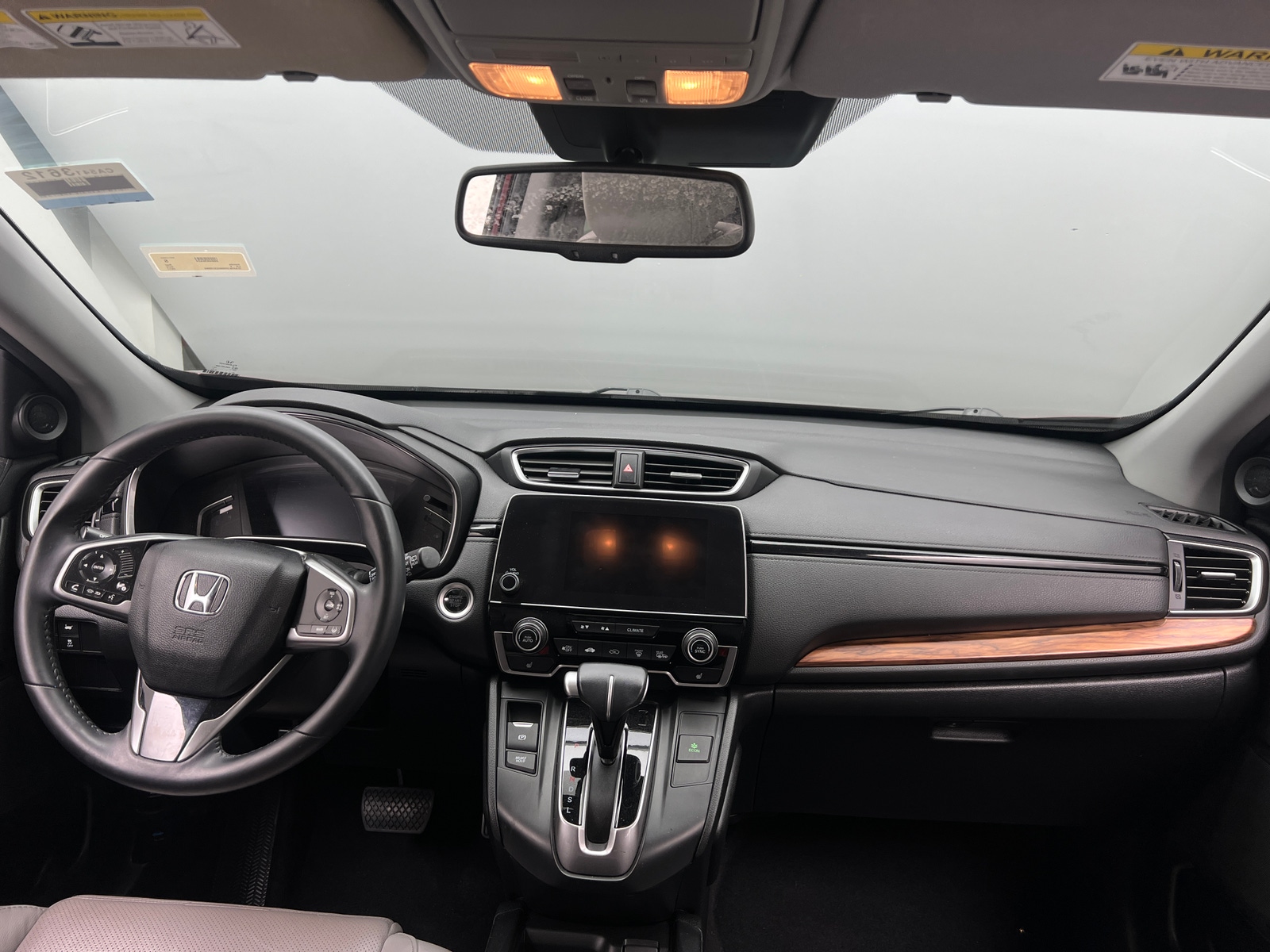 Thumbnail: 2017 Honda CR-V - 2
