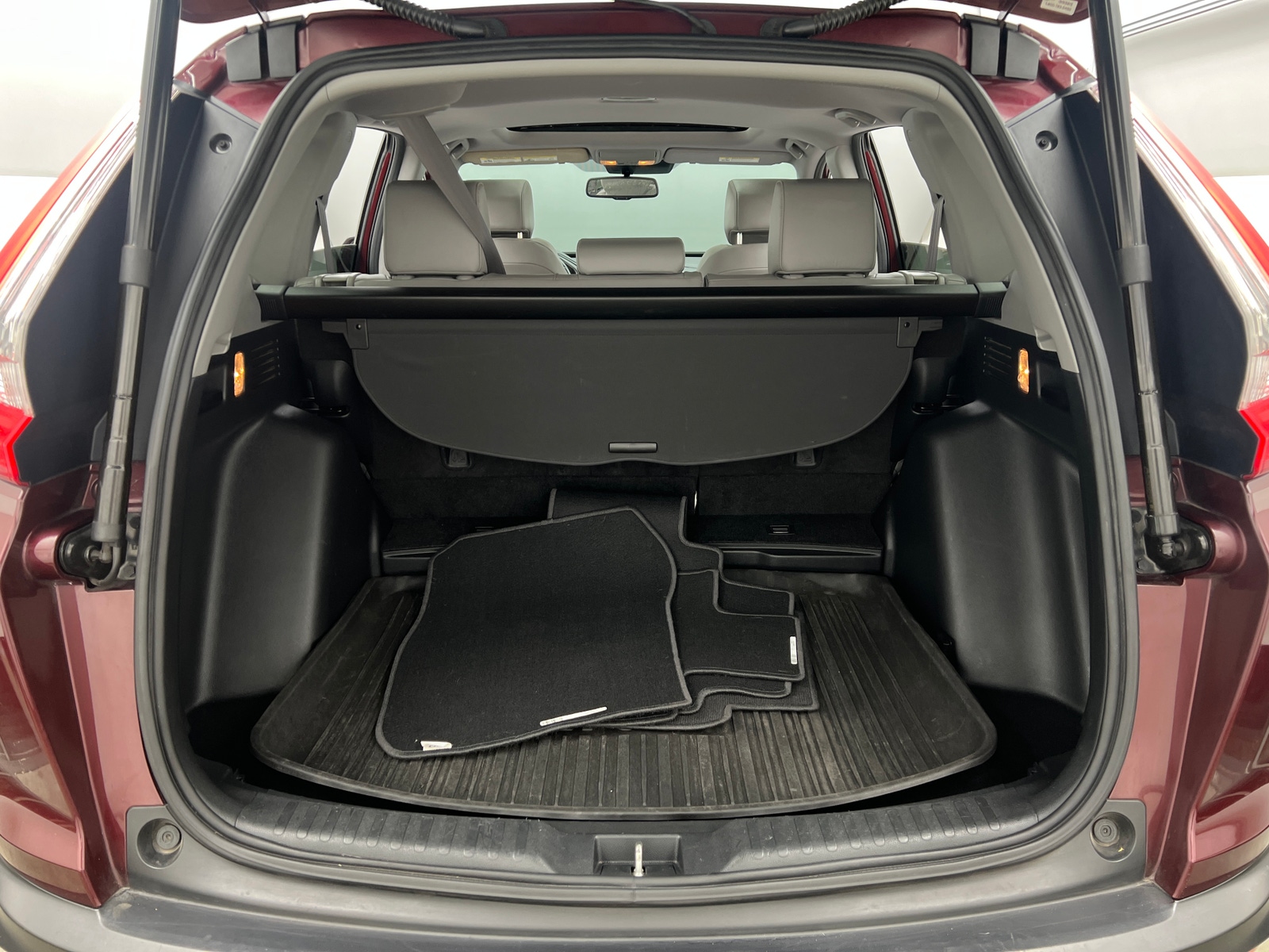 Thumbnail: 2017 Honda CR-V - 6