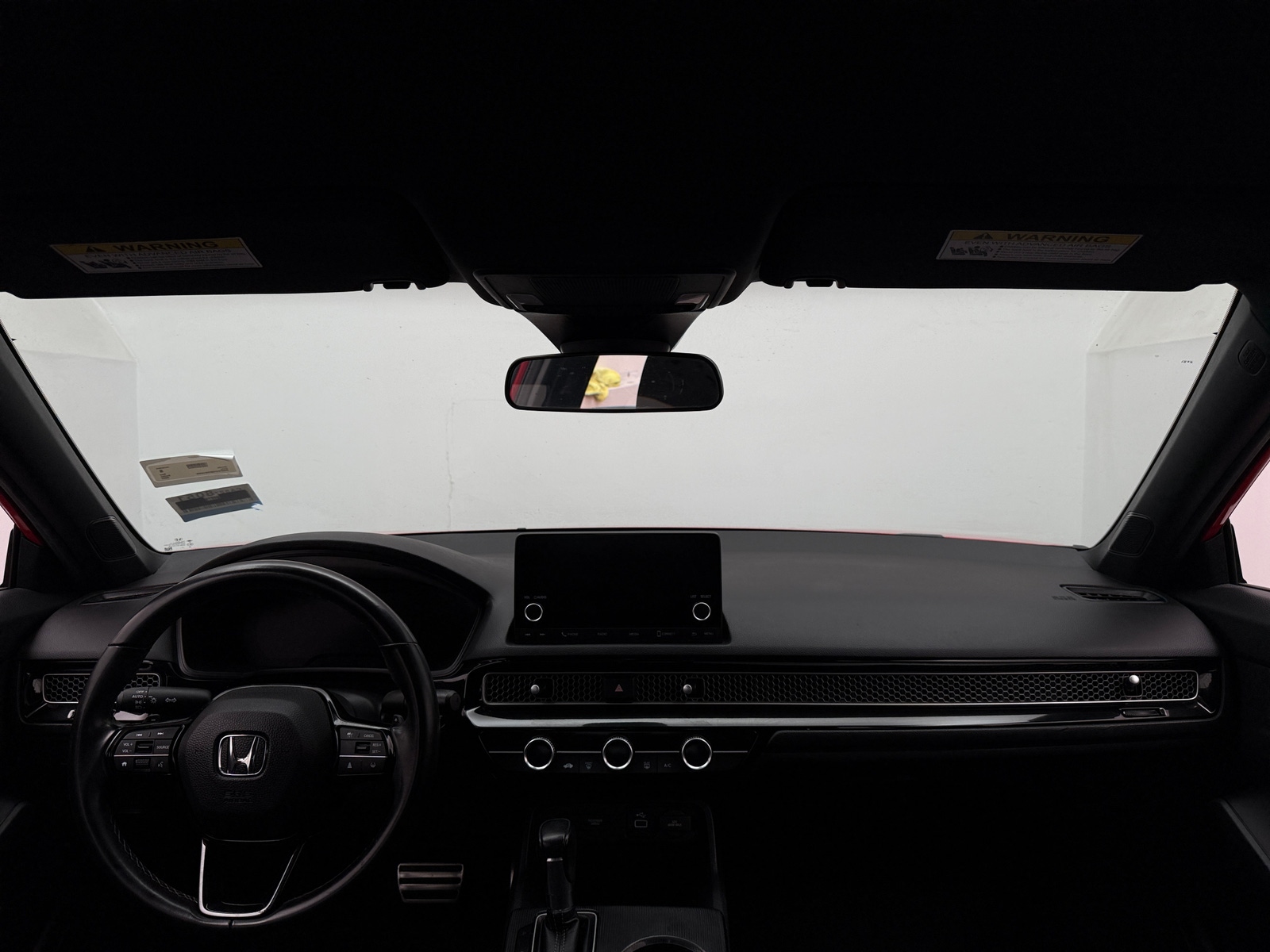 Thumbnail: 2023 Honda Civic - 3