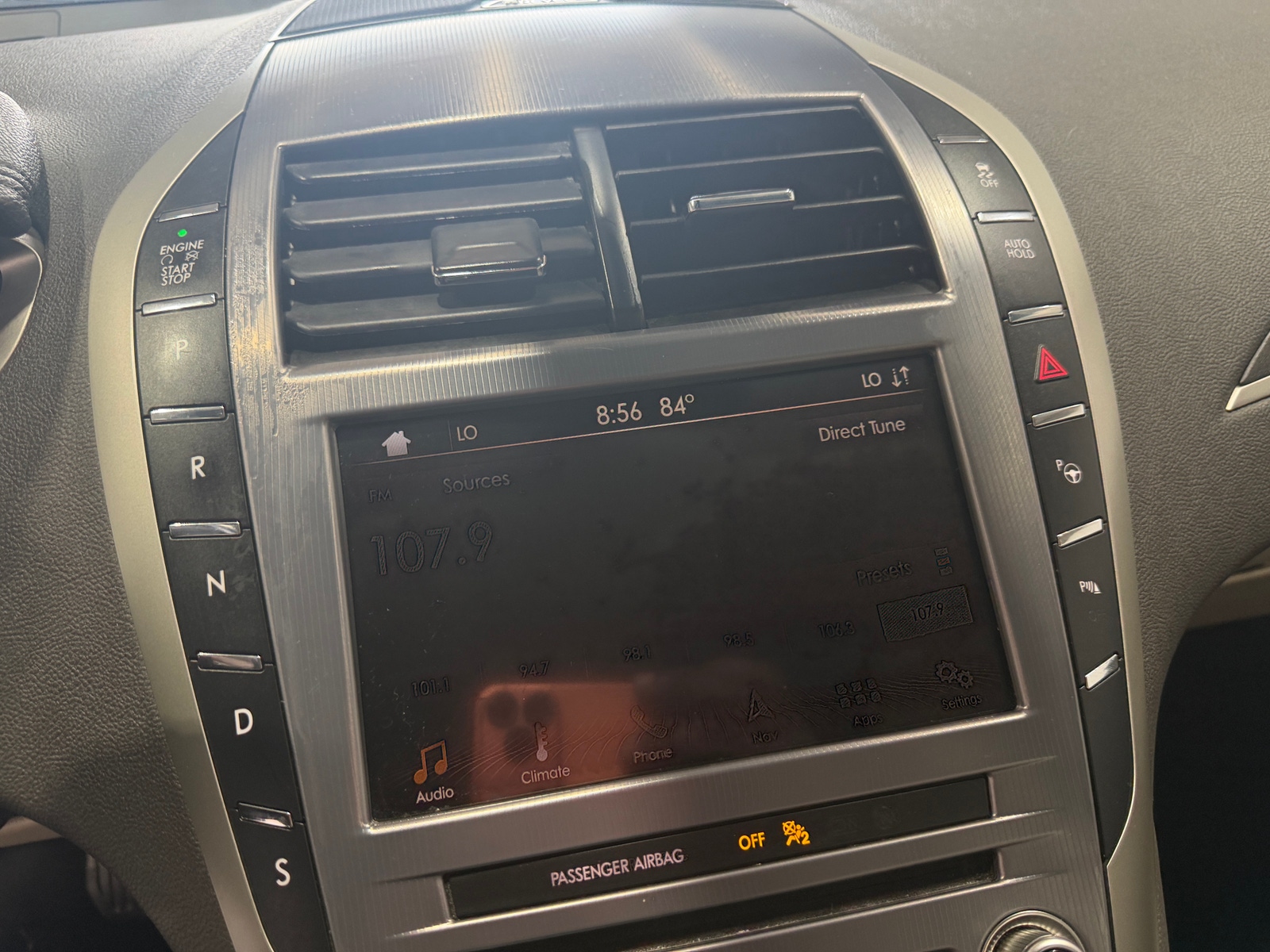Thumbnail: 2019 Lincoln MKZ - 3