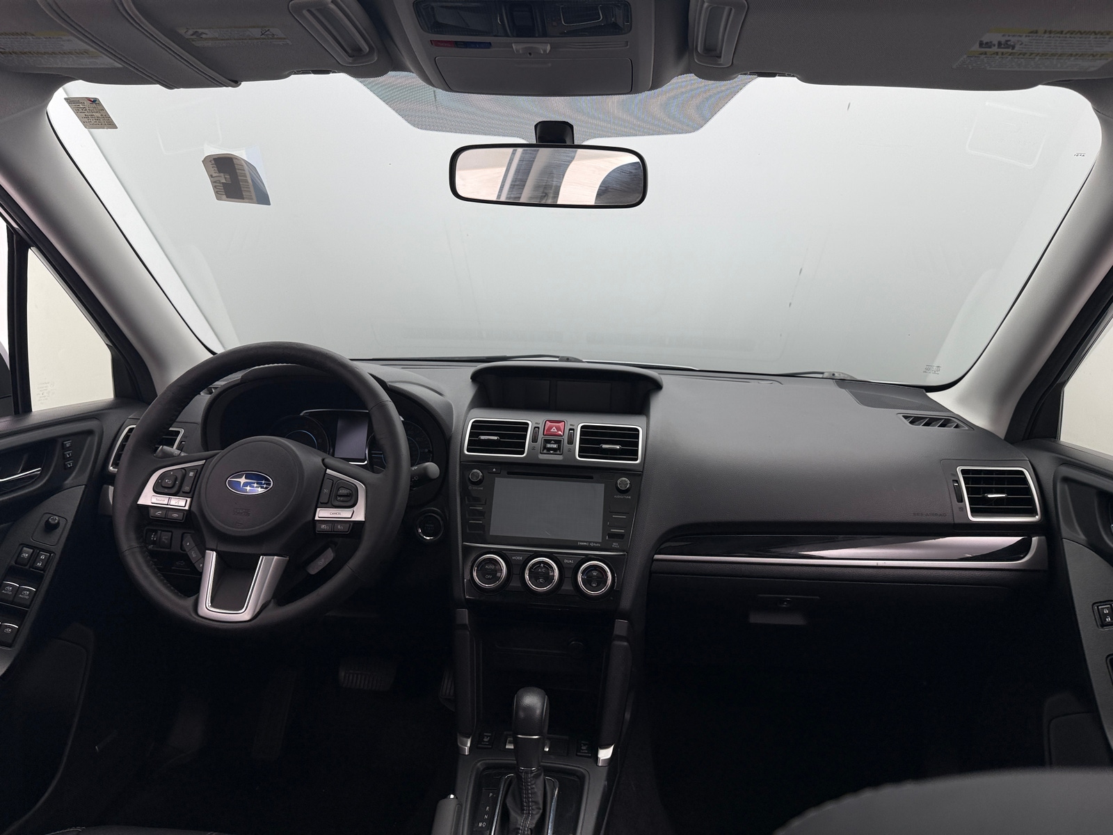 Thumbnail: 2017 Subaru Forester - 2