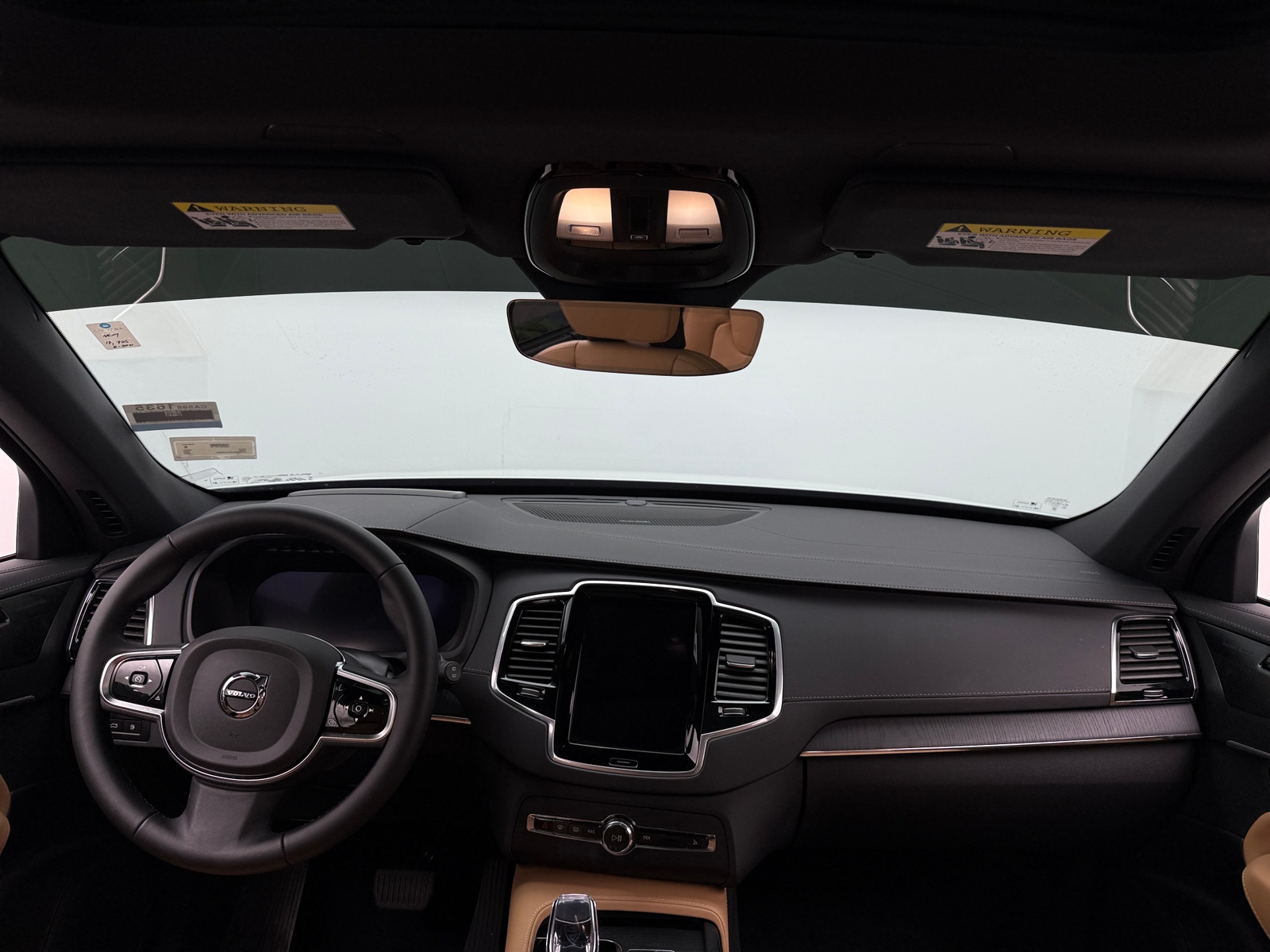 Thumbnail: 2024 Volvo XC90 - 2