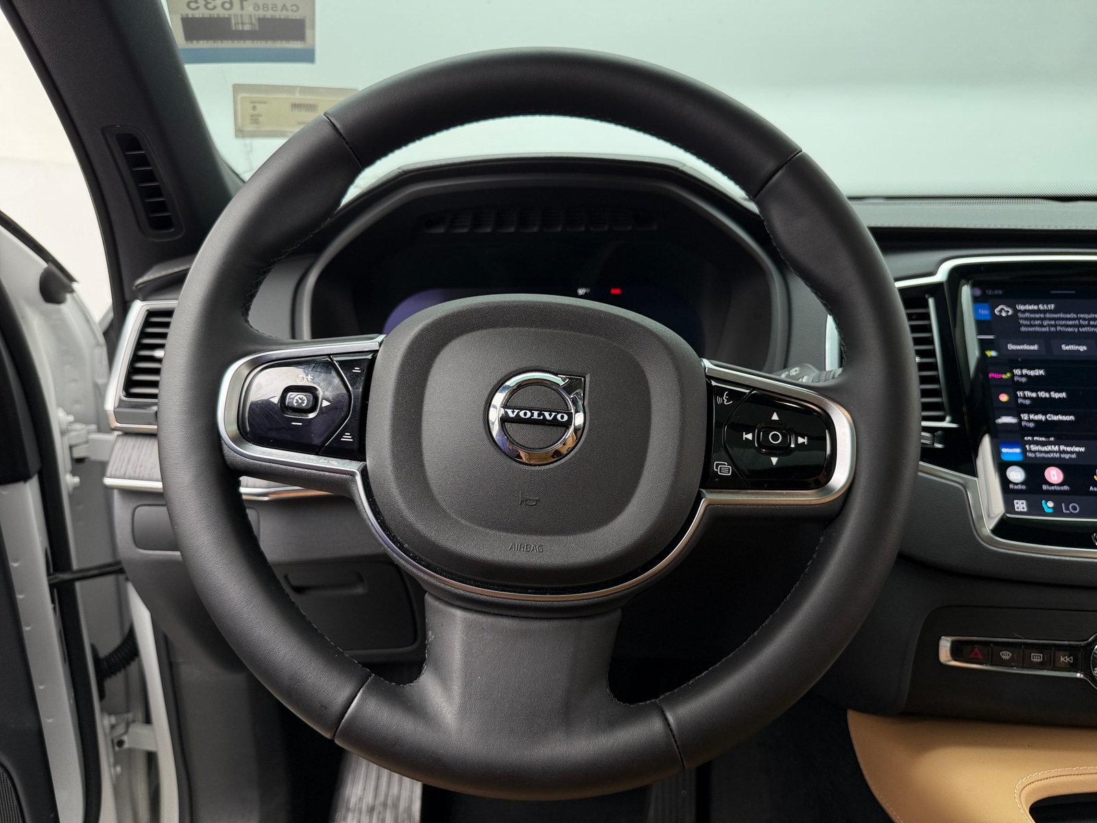 Thumbnail: 2024 Volvo XC90 - 4