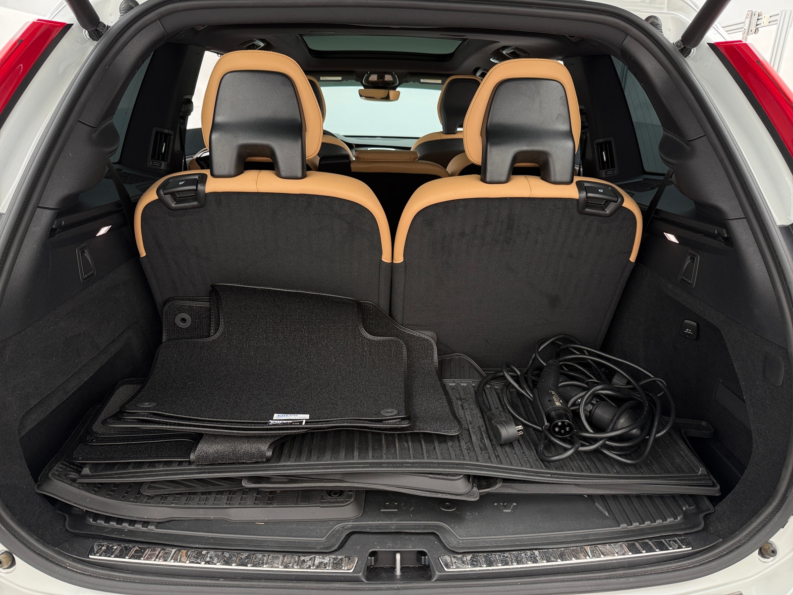 Thumbnail: 2024 Volvo XC90 - 6