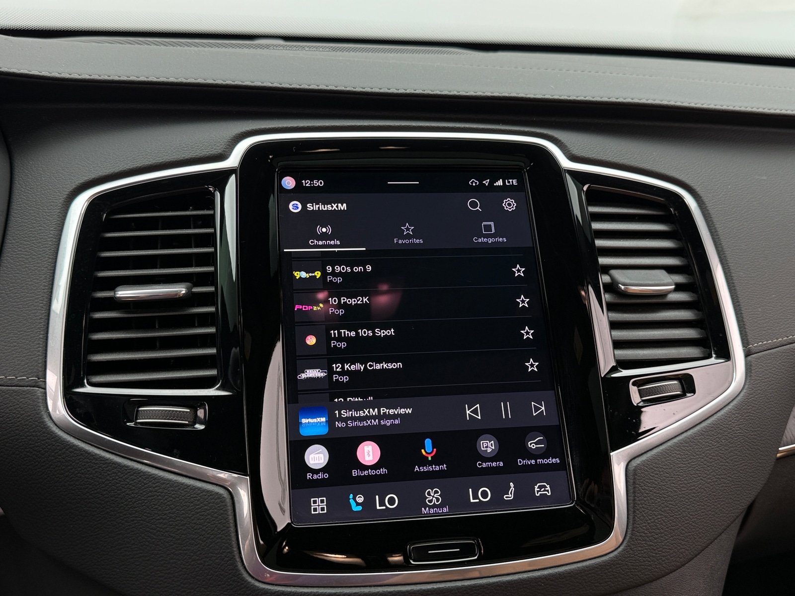 Thumbnail: 2024 Volvo XC90 - 3
