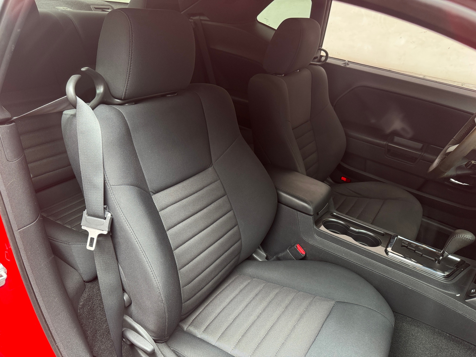 Thumbnail: 2010 Dodge Challenger - 2