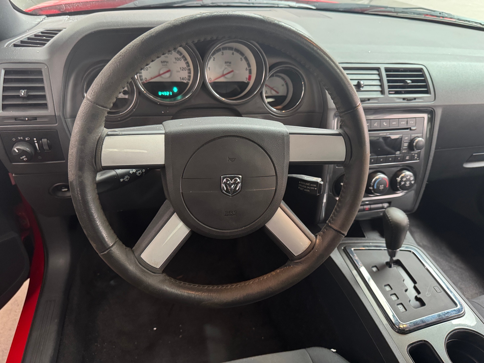 Thumbnail: 2010 Dodge Challenger - 4