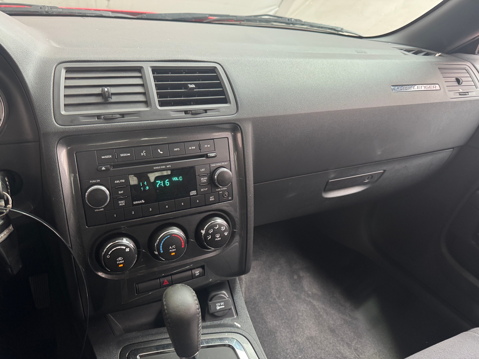 Thumbnail: 2010 Dodge Challenger - 3