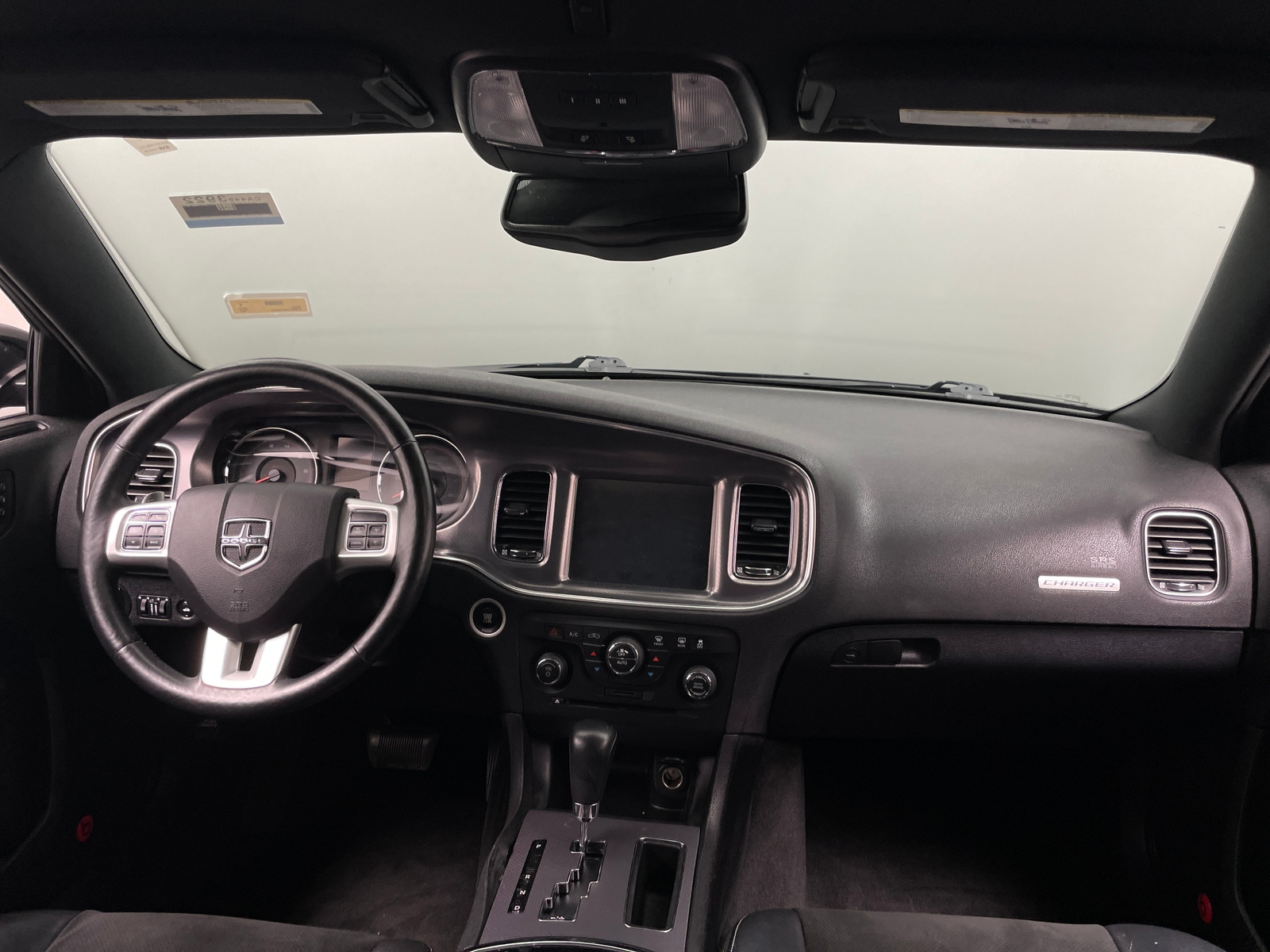 Thumbnail: 2014 Dodge Charger - 2