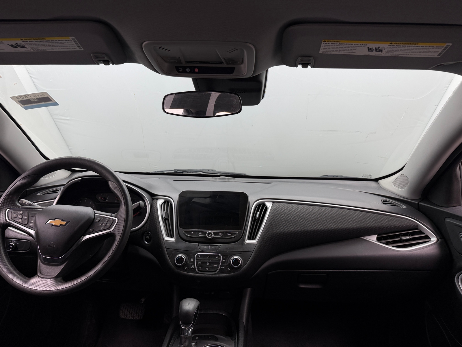 Thumbnail: 2024 Chevrolet Malibu - 3