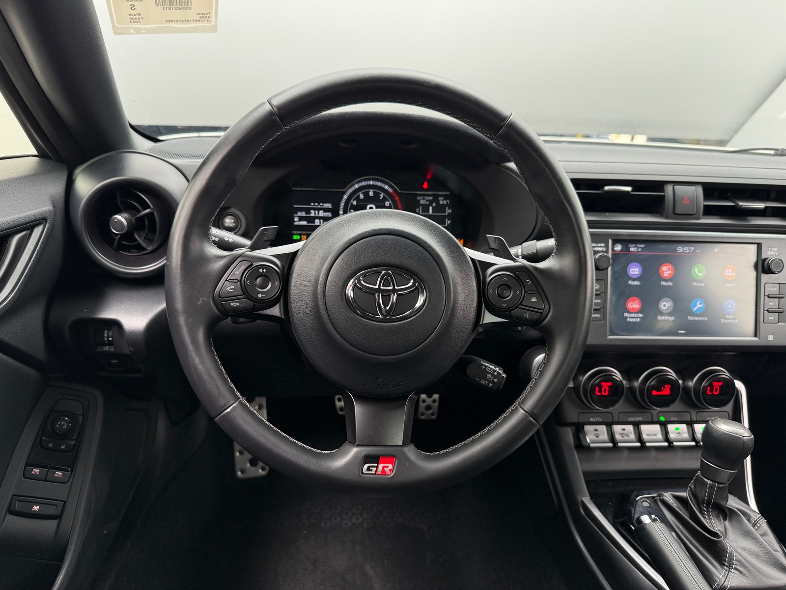 Thumbnail: 2023 Toyota GR86 - 4