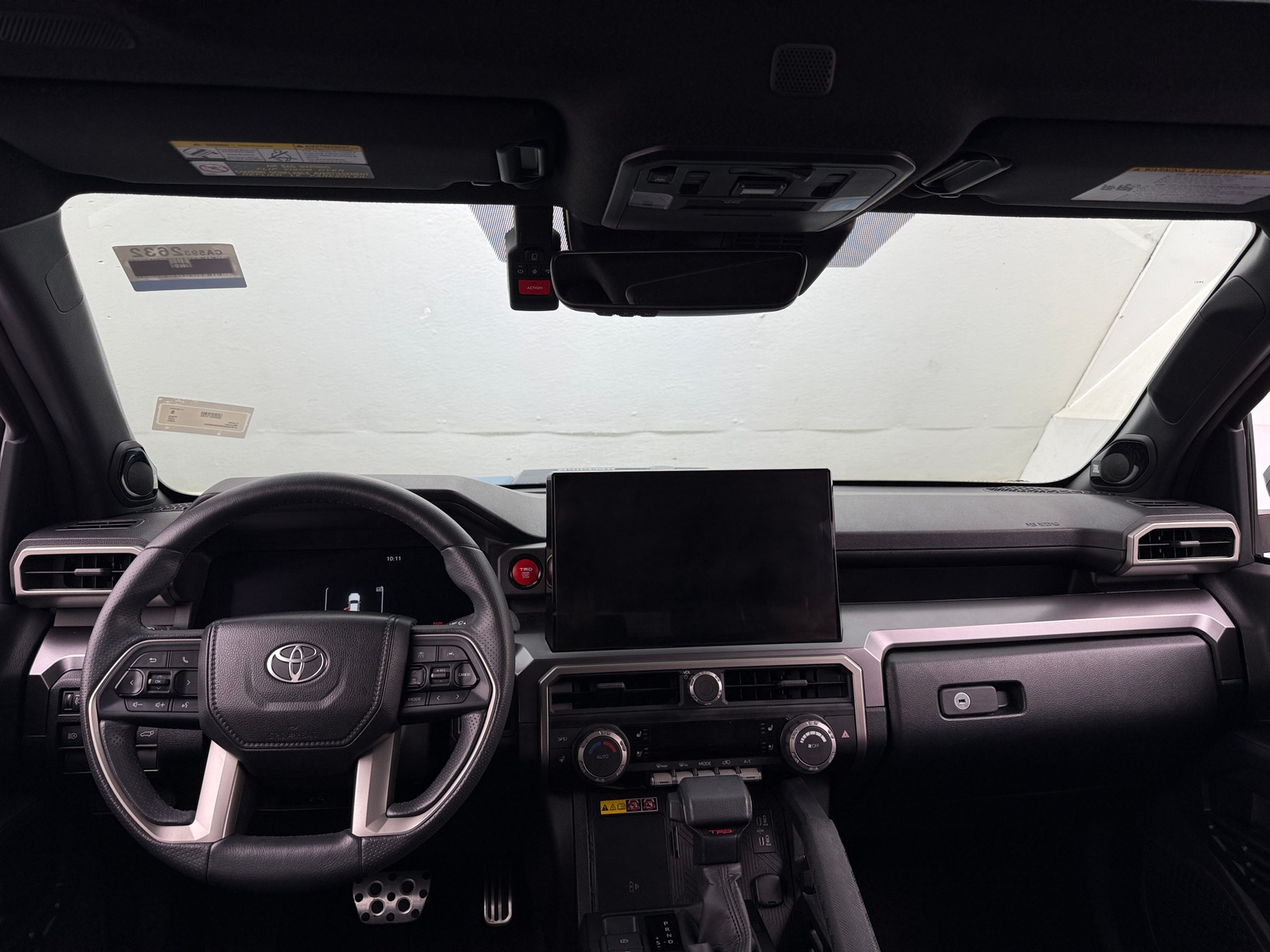 Thumbnail: 2025 Toyota 4Runner - 2