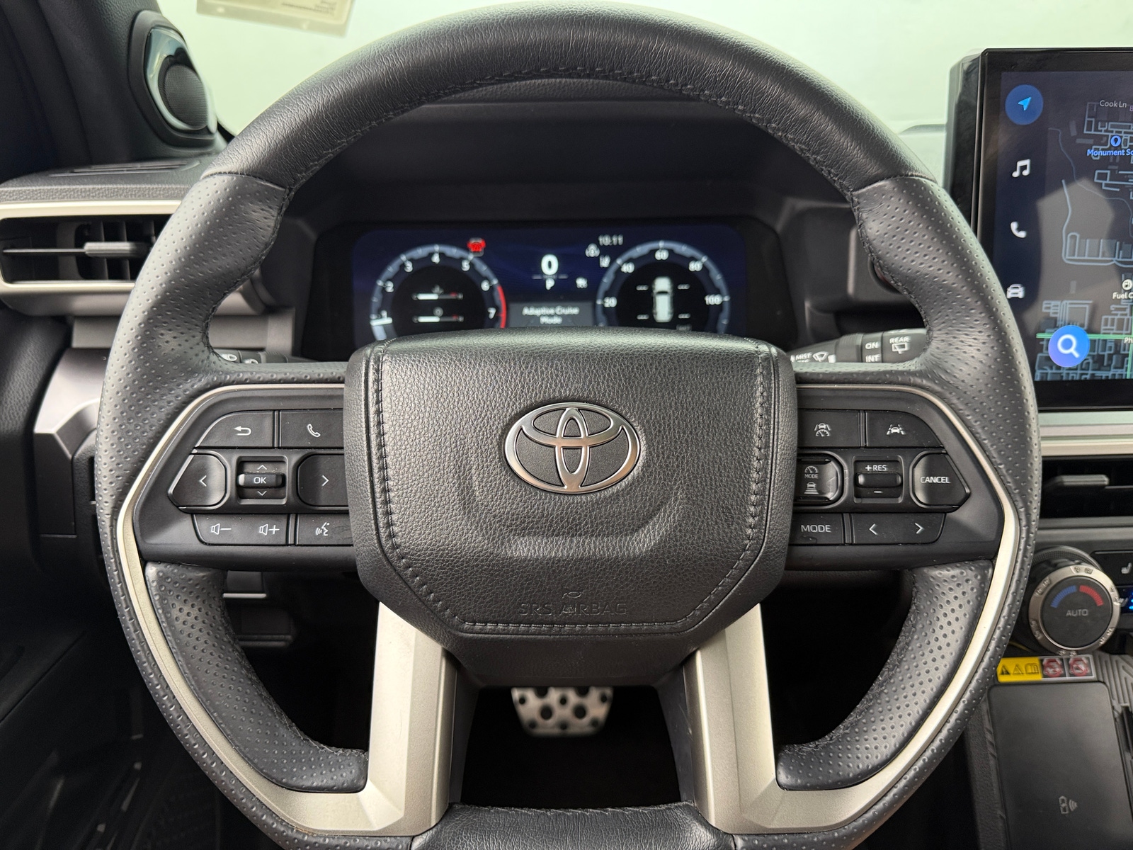 Thumbnail: 2025 Toyota 4Runner - 4