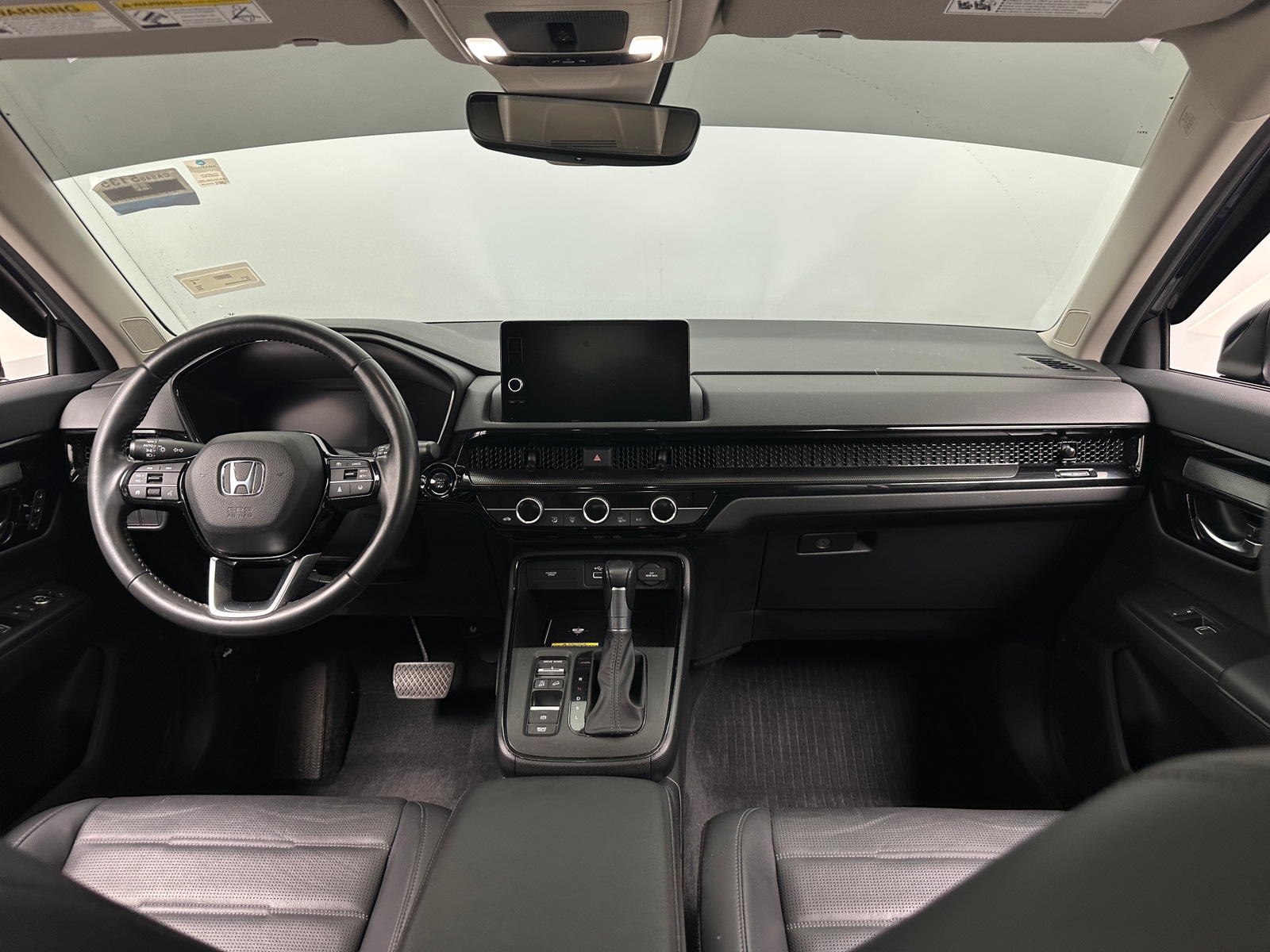 Thumbnail: 2024 Honda CR-V - 2