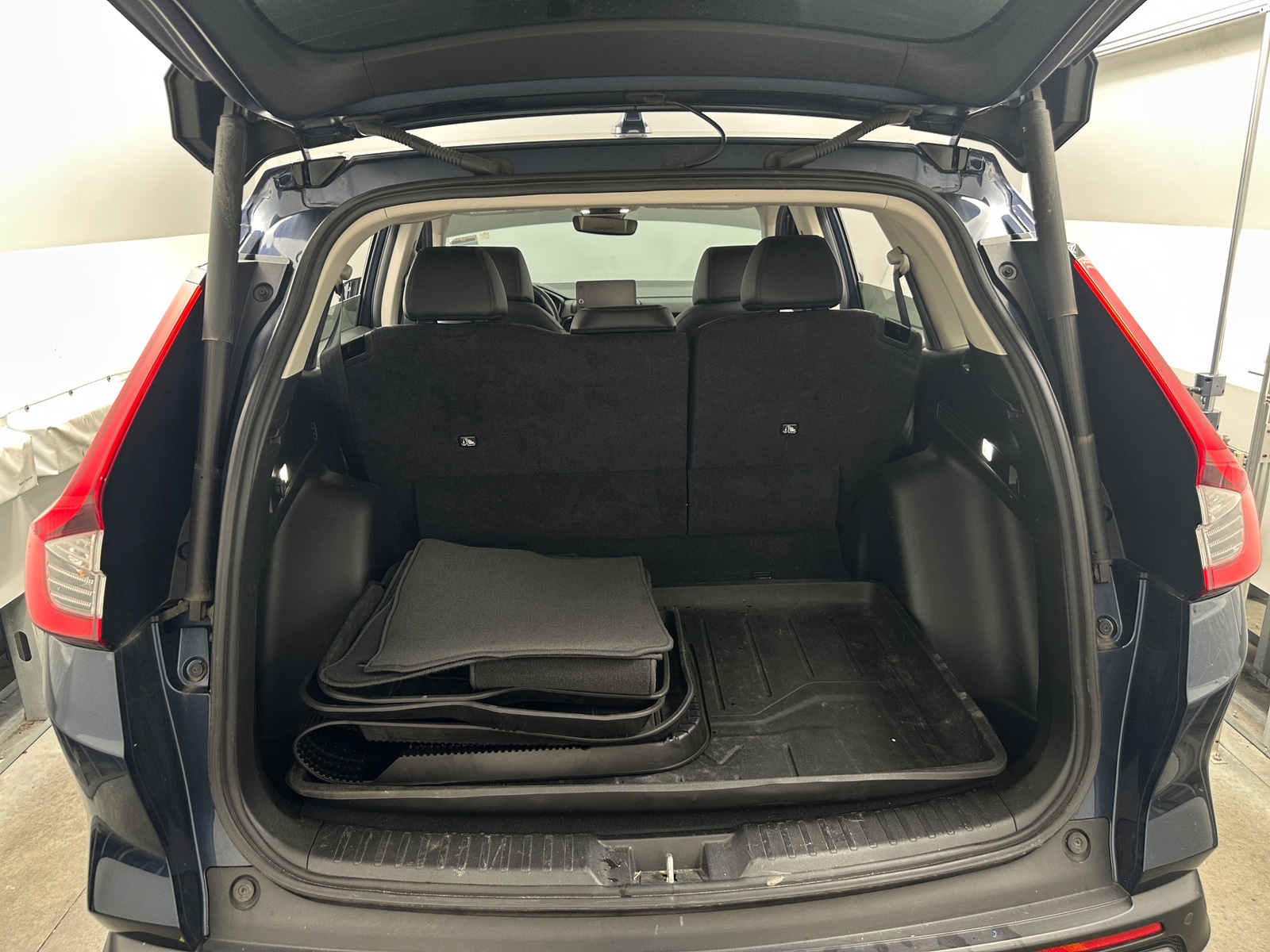 Thumbnail: 2024 Honda CR-V - 6