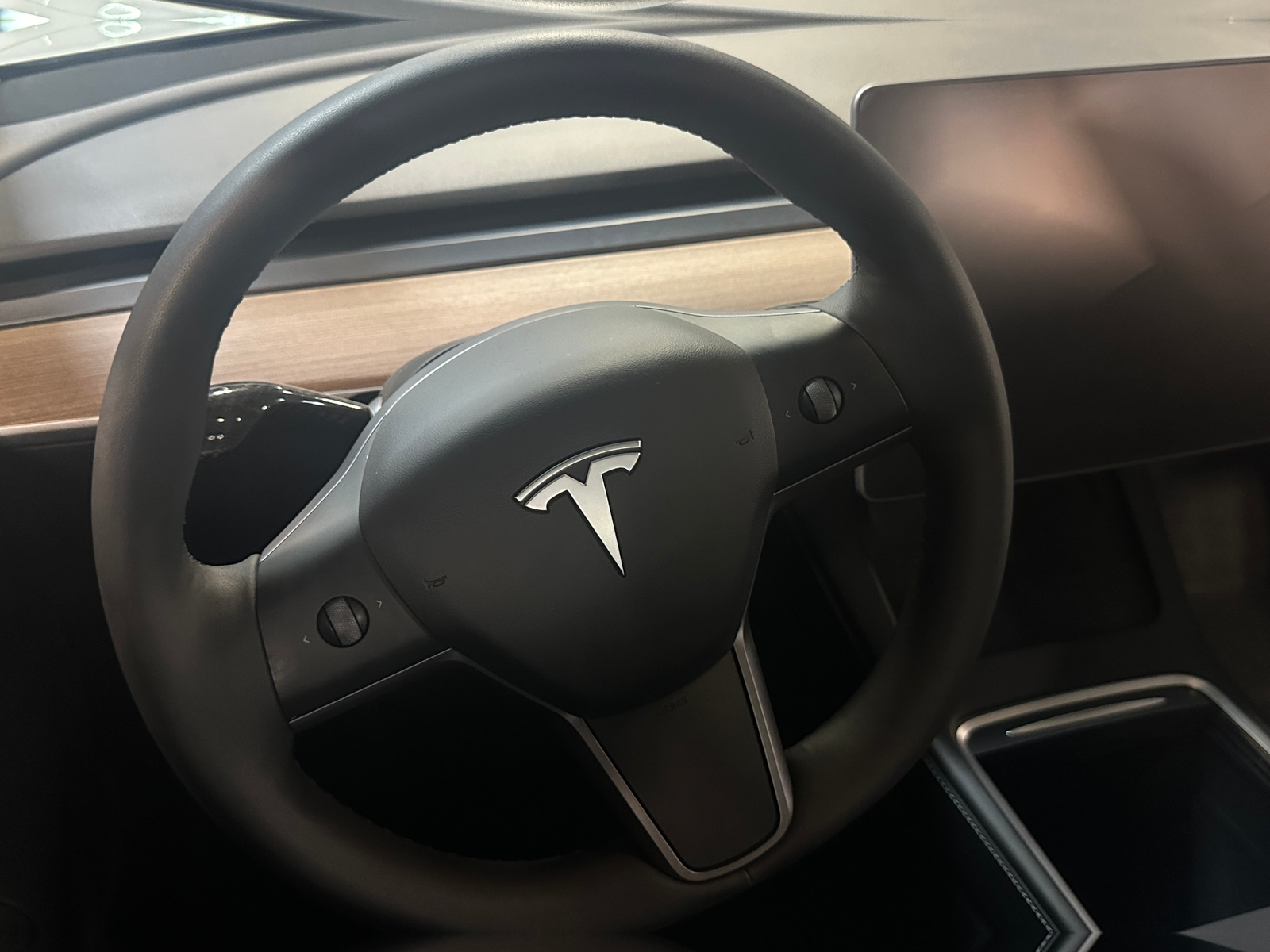 Thumbnail: 2022 Tesla Model 3 - 4