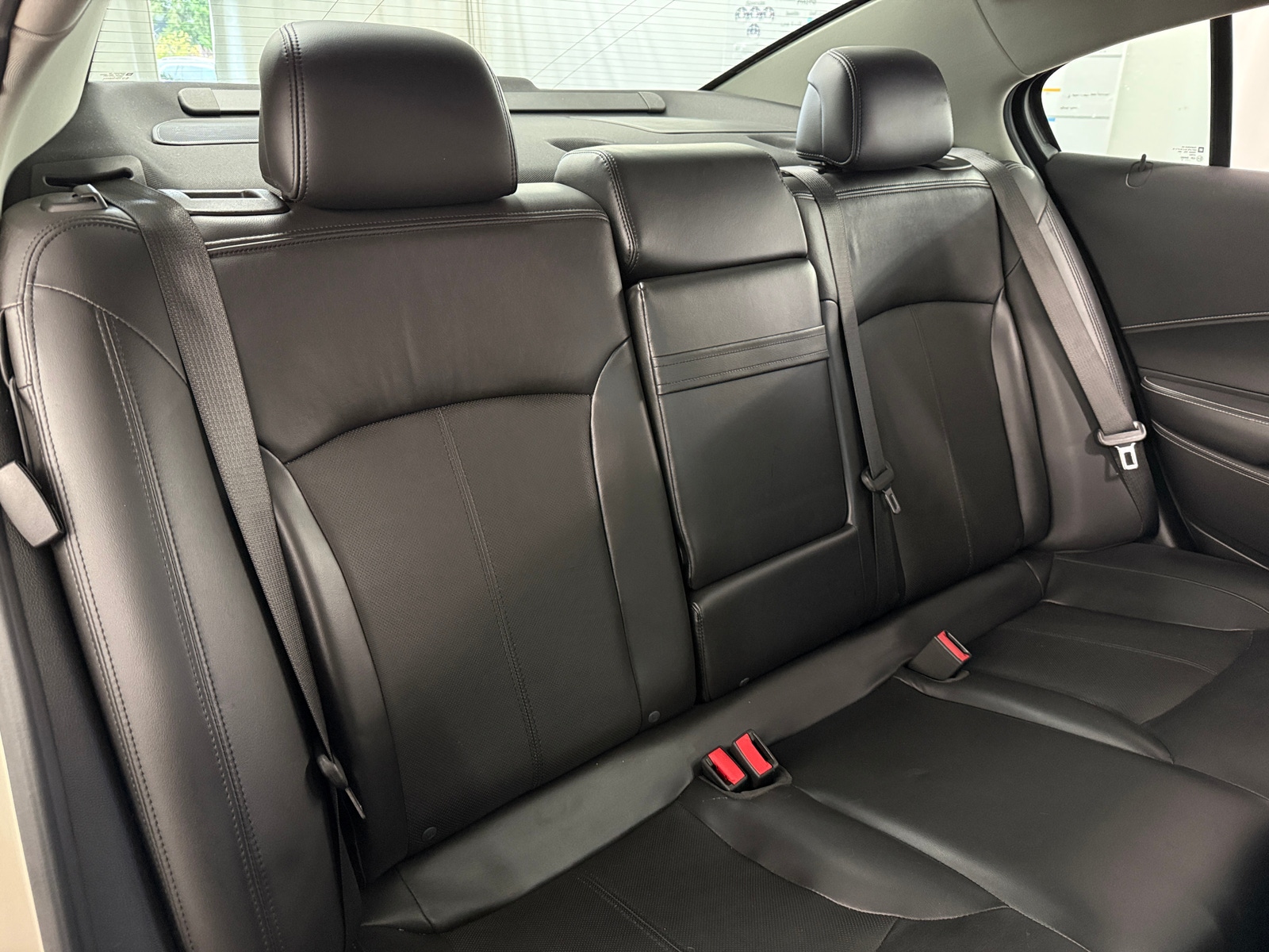 Thumbnail: 2013 Buick LaCrosse - 5
