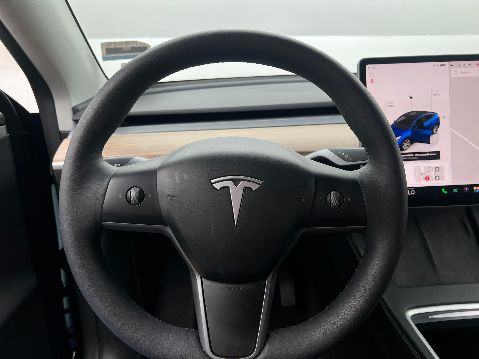 Thumbnail: 2023 Tesla Model Y - 3