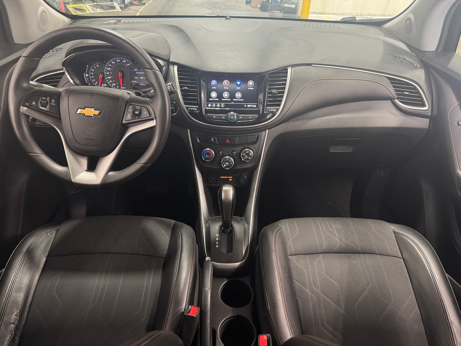 Thumbnail: 2020 Chevrolet Trax - 3