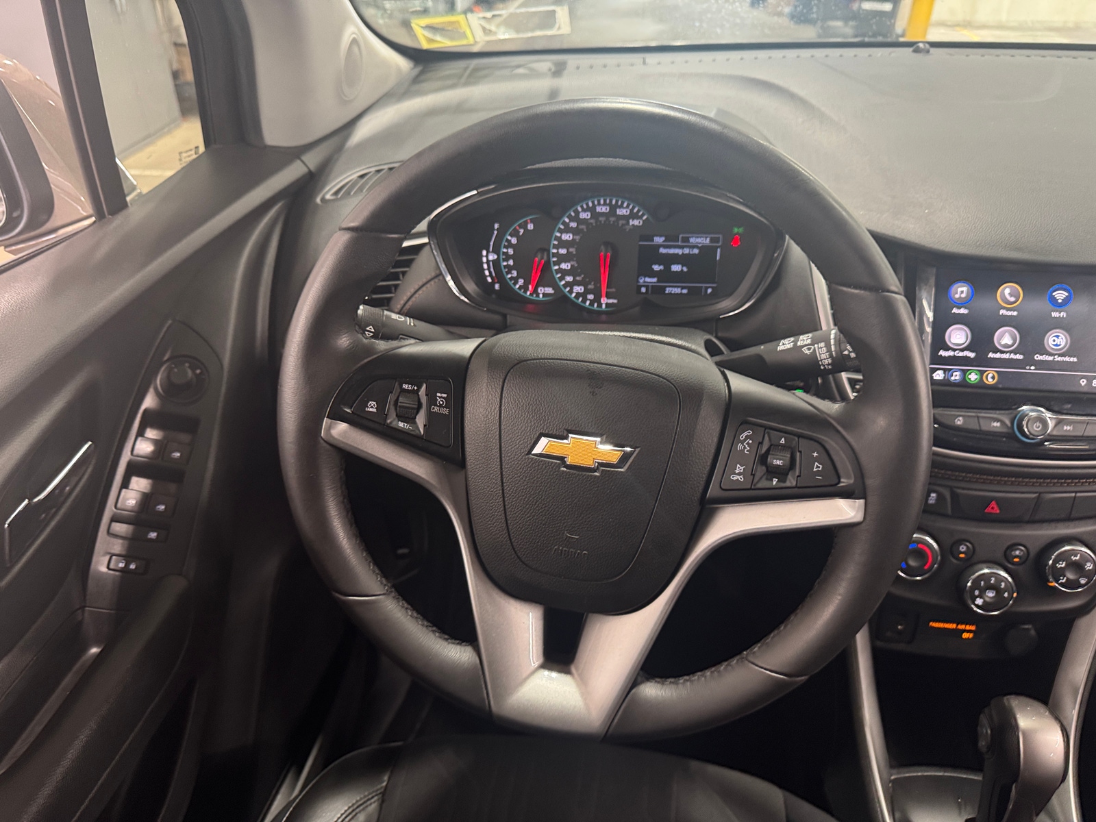 Thumbnail: 2020 Chevrolet Trax - 5
