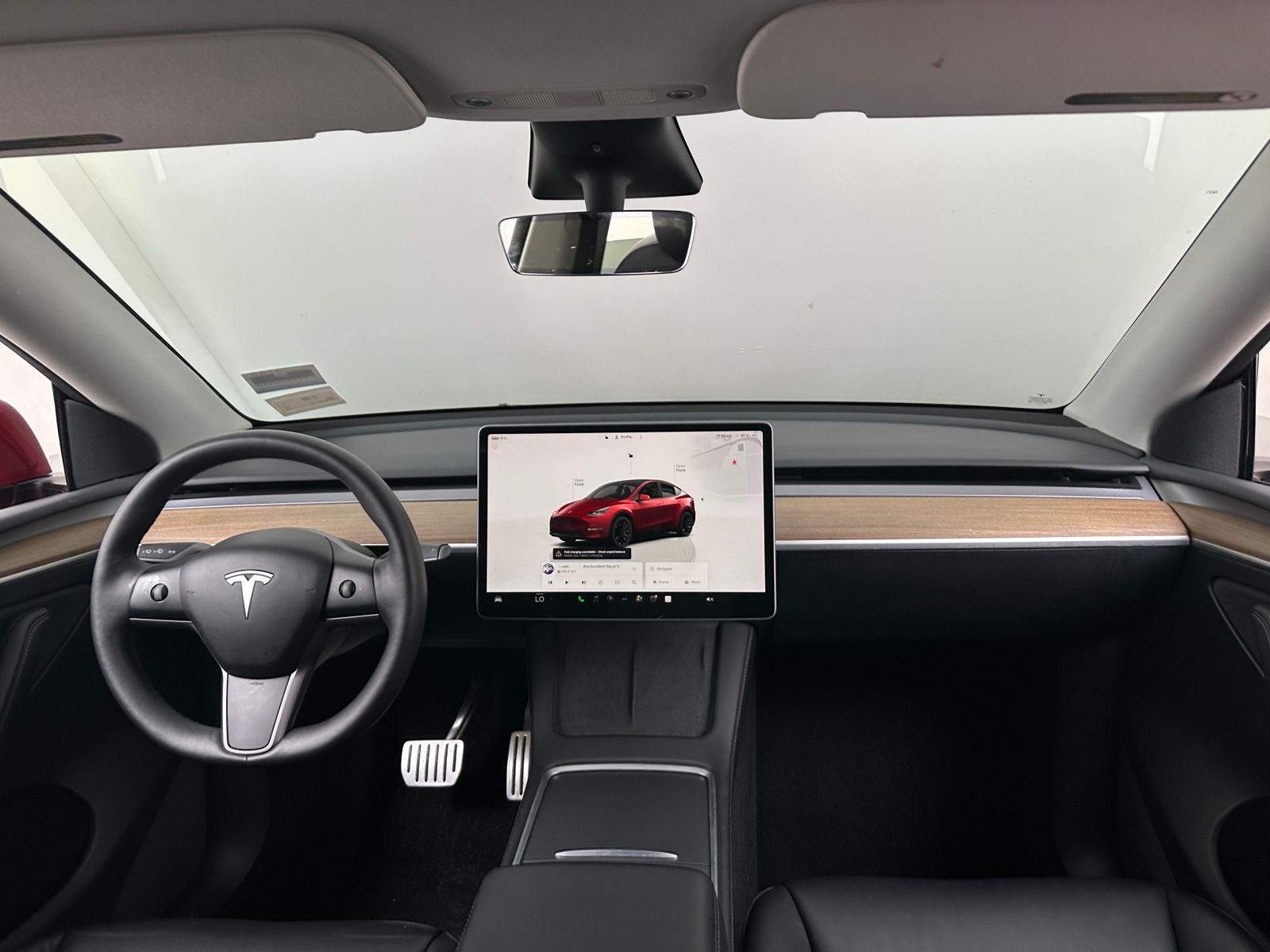 Thumbnail: 2023 Tesla Model Y - 2