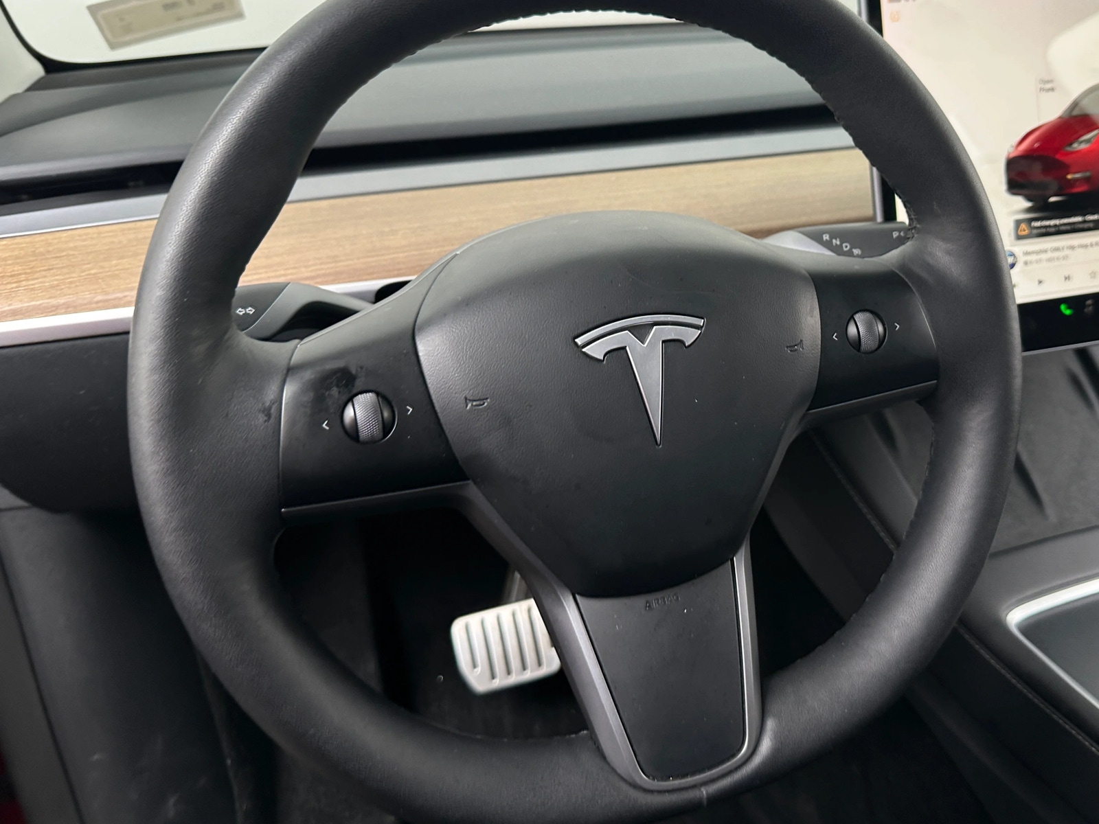 Thumbnail: 2023 Tesla Model Y - 3