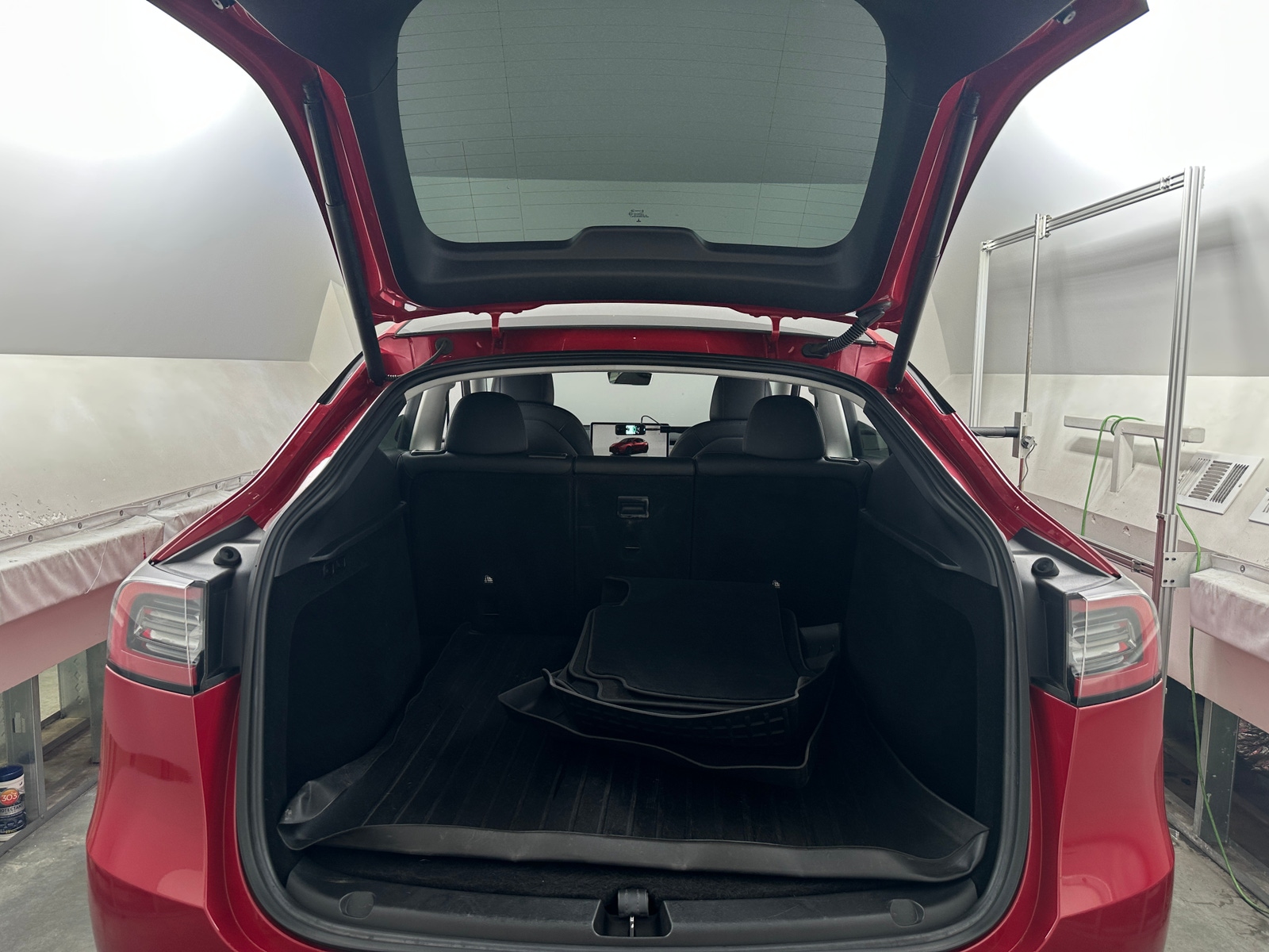 Thumbnail: 2023 Tesla Model Y - 5