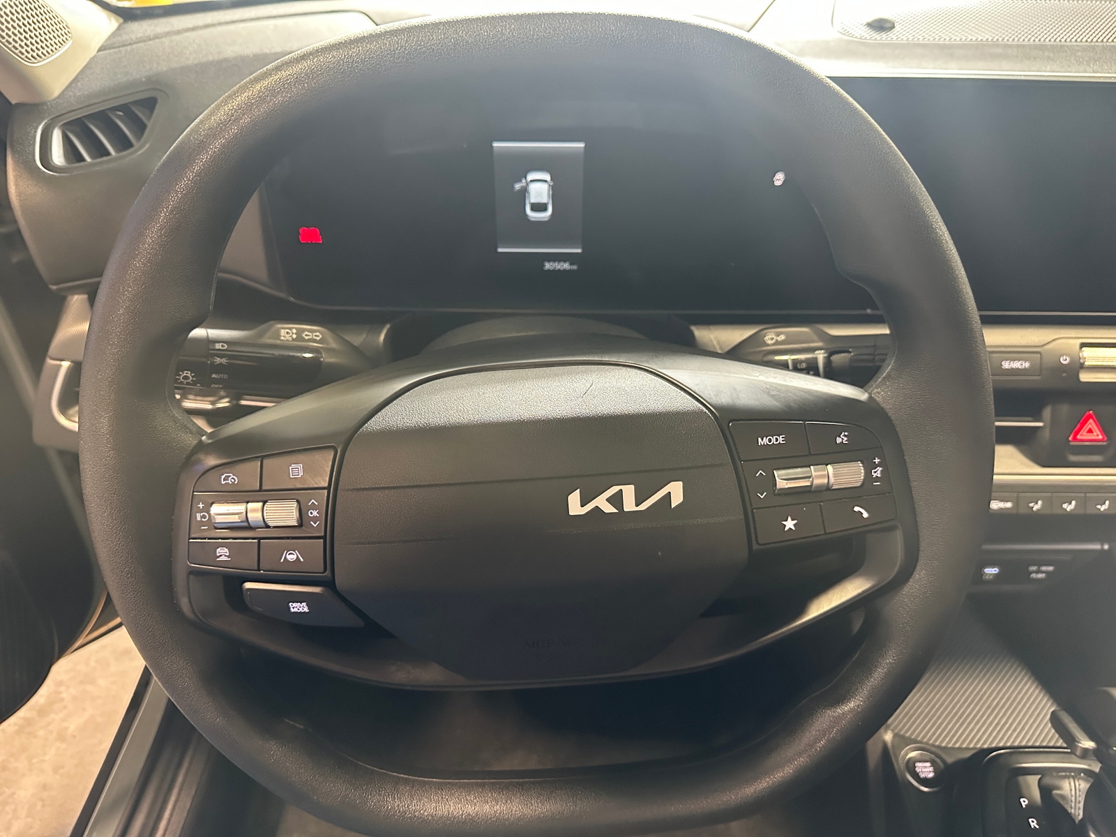 Thumbnail: 2025 Kia K4 - 5