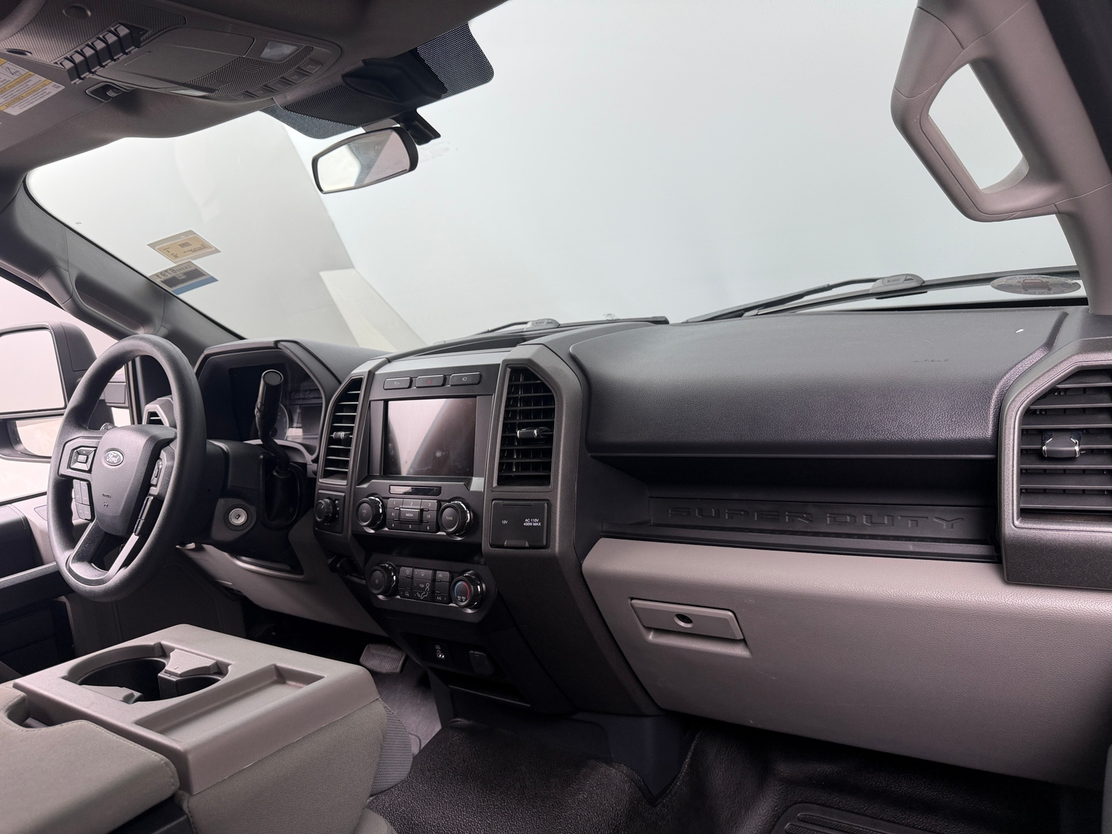 Thumbnail: 2022 Ford Econoline - 3