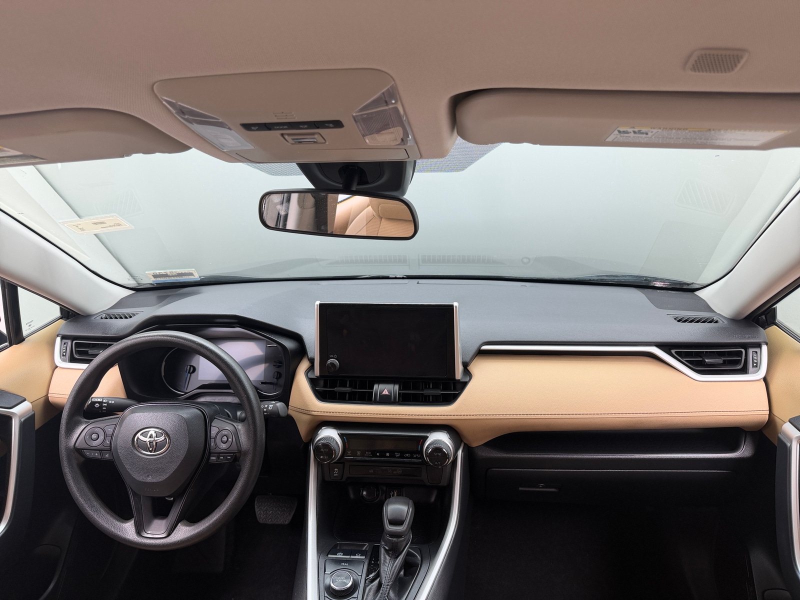 Thumbnail: 2023 Toyota RAV4 - 3