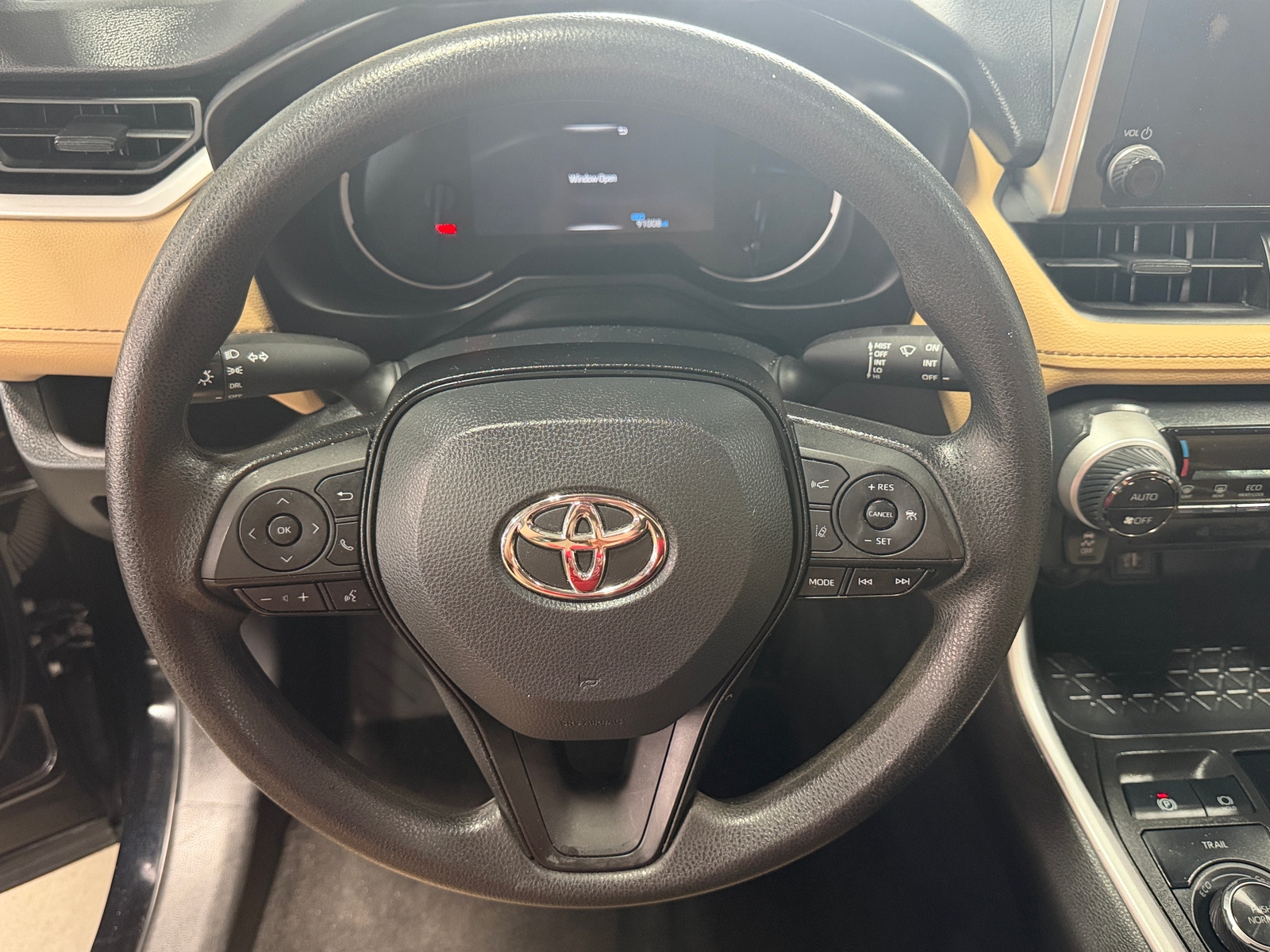 Thumbnail: 2023 Toyota RAV4 - 5