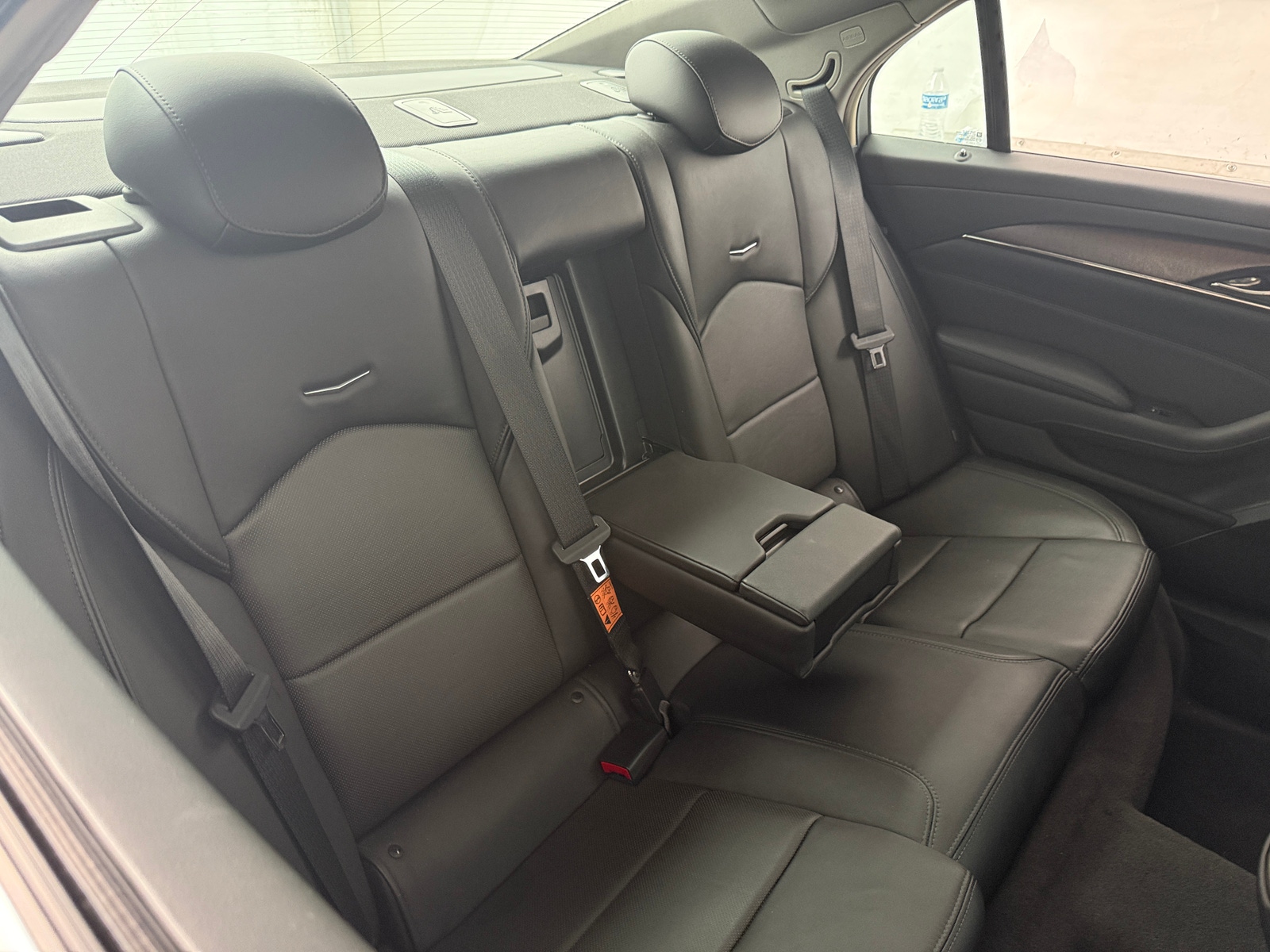 Thumbnail: 2016 Cadillac CTS - 5