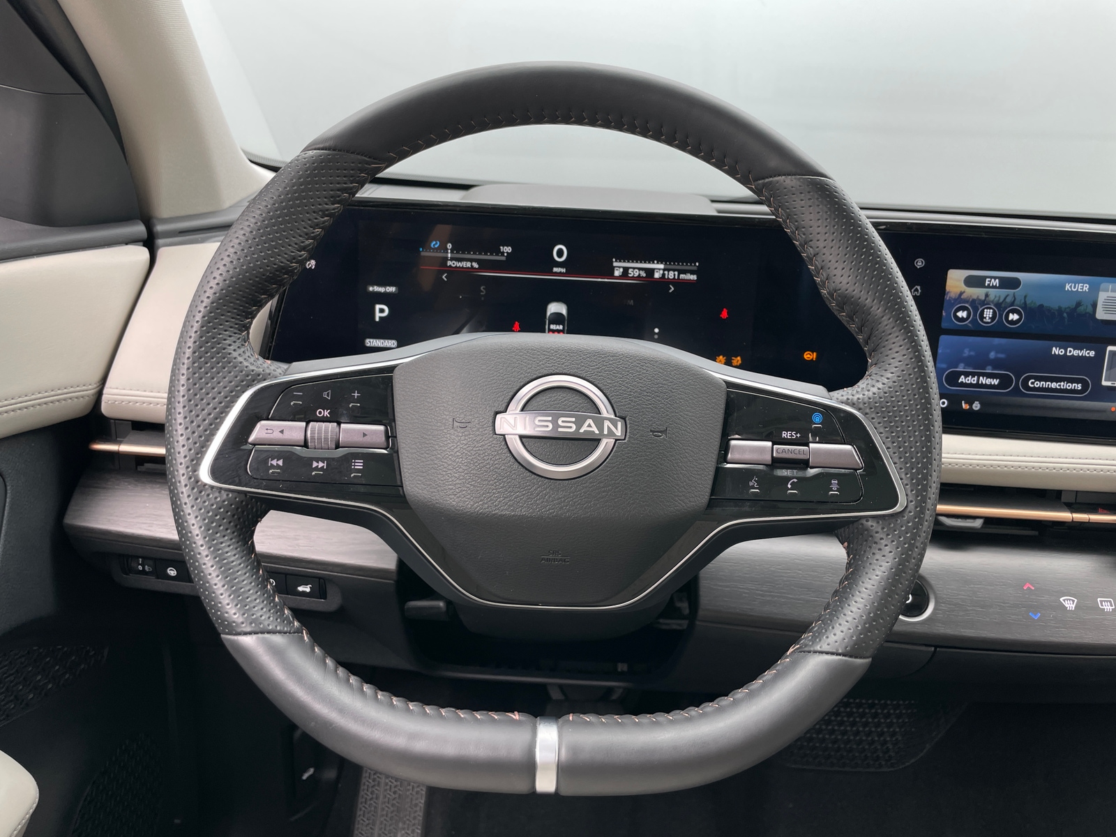 Thumbnail: 2024 Nissan Ariya - 4