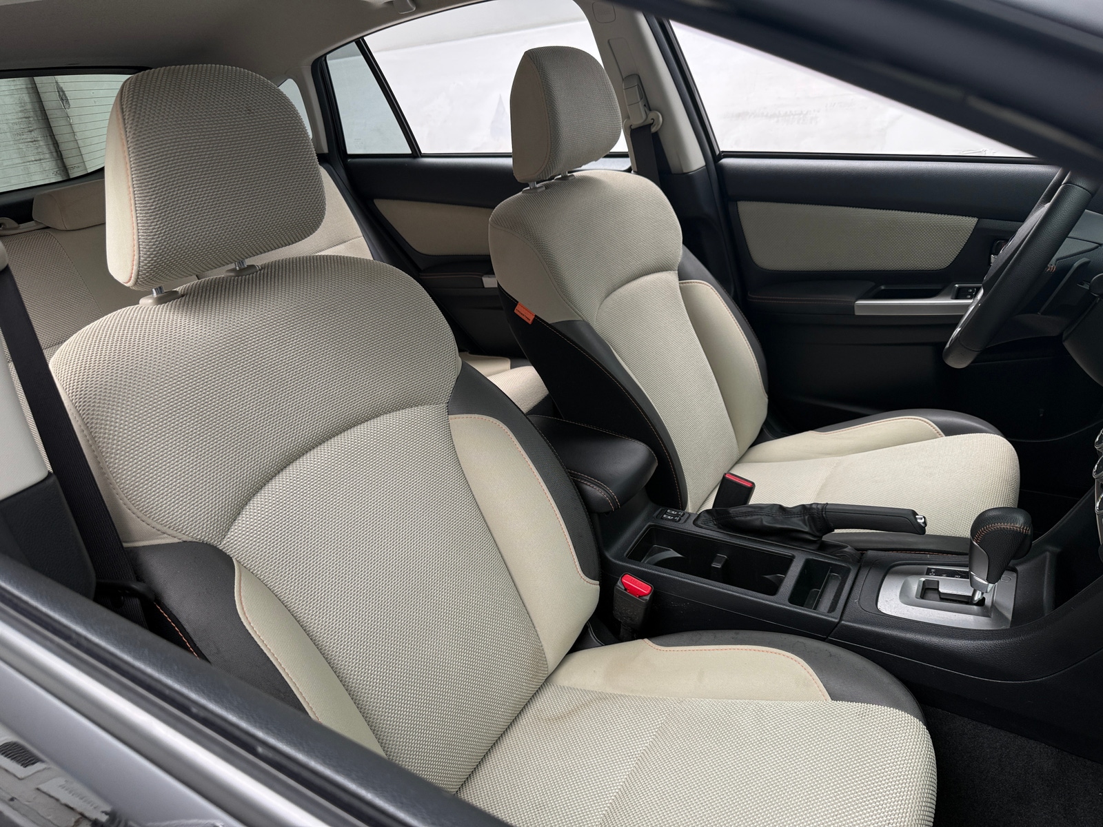 Thumbnail: 2017 Subaru Crosstrek - 2