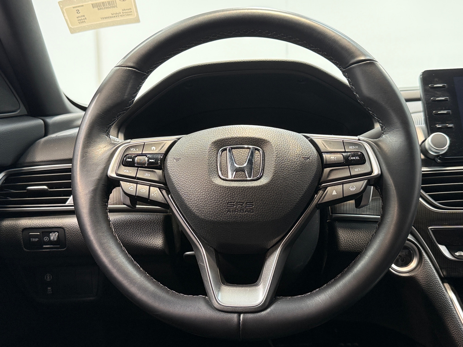 Thumbnail: 2022 Honda Accord - 5