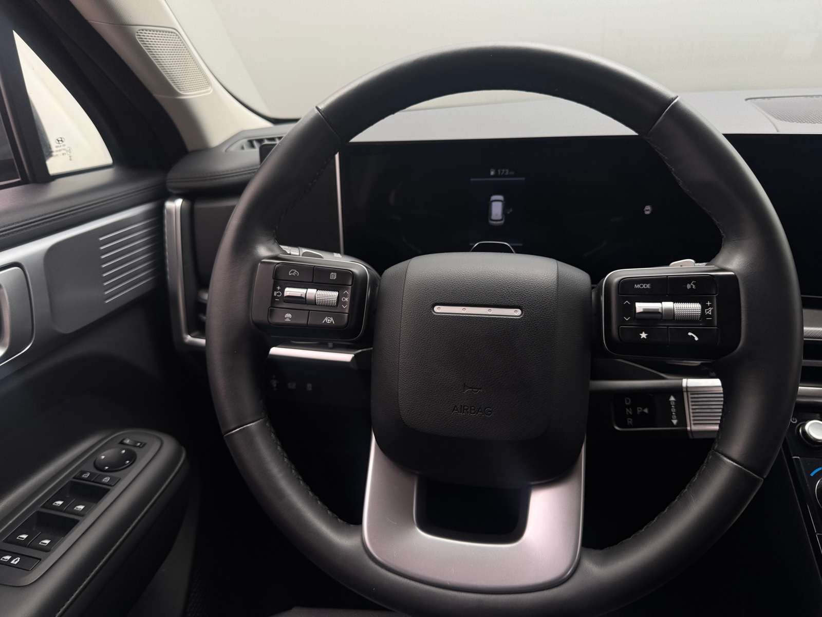 Thumbnail: 2026 Hyundai Santa Fe - 4
