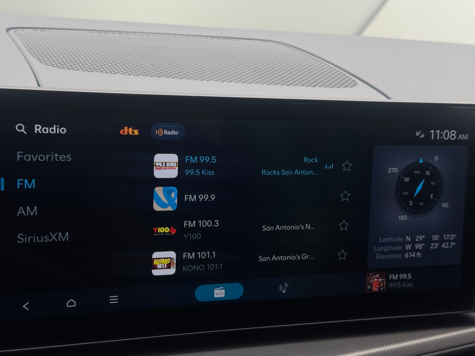 Thumbnail: 2026 Hyundai Santa Fe - 3