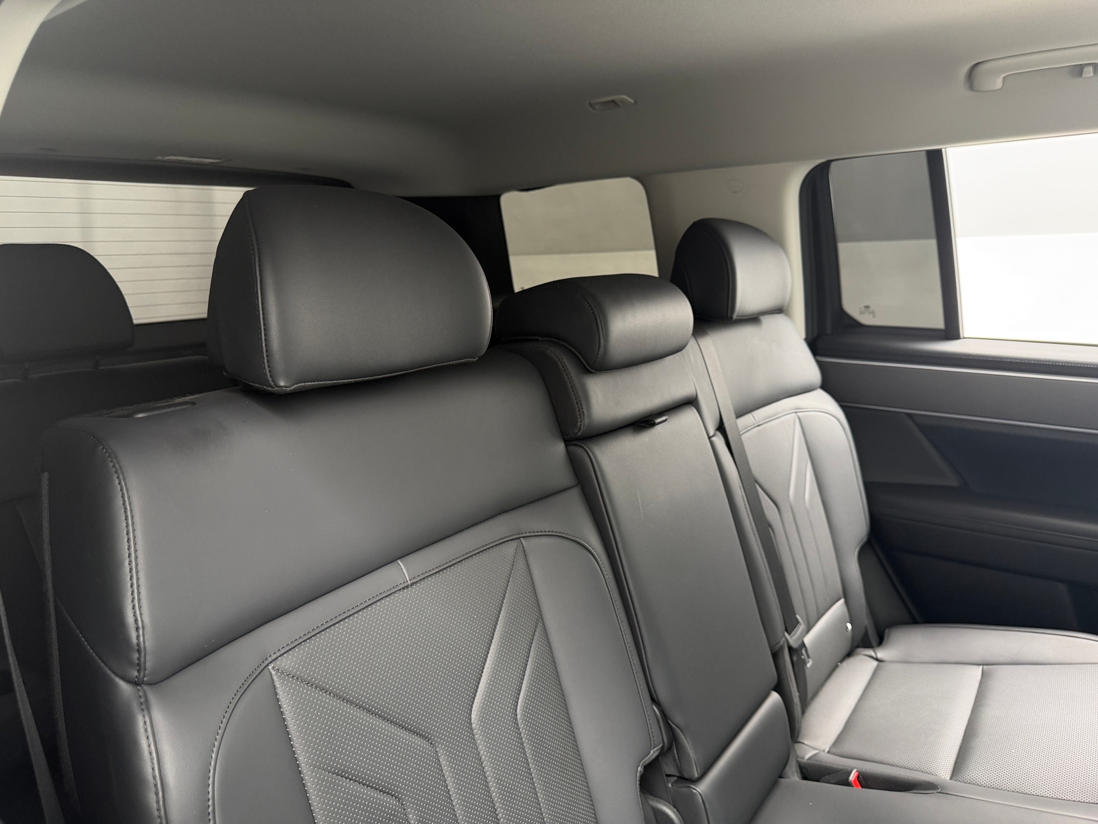Thumbnail: 2026 Hyundai Santa Fe - 5