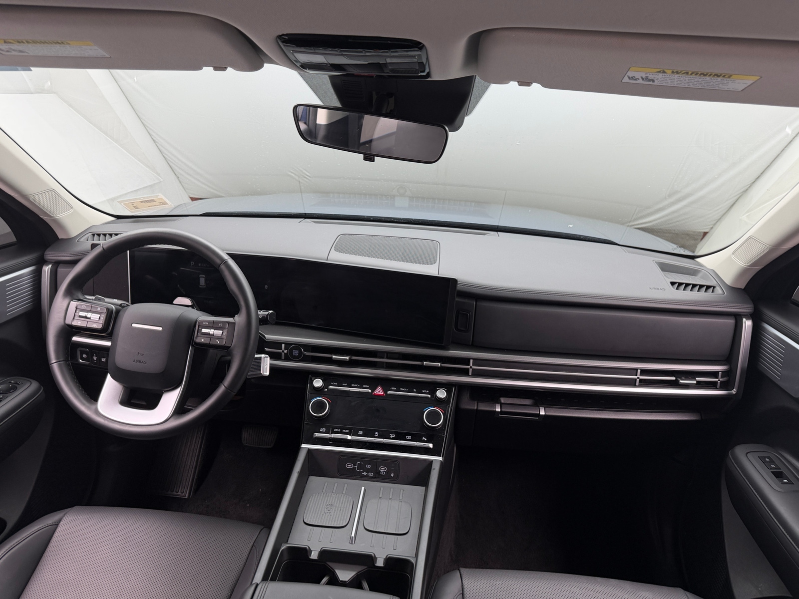 Thumbnail: 2026 Hyundai Santa Fe - 2