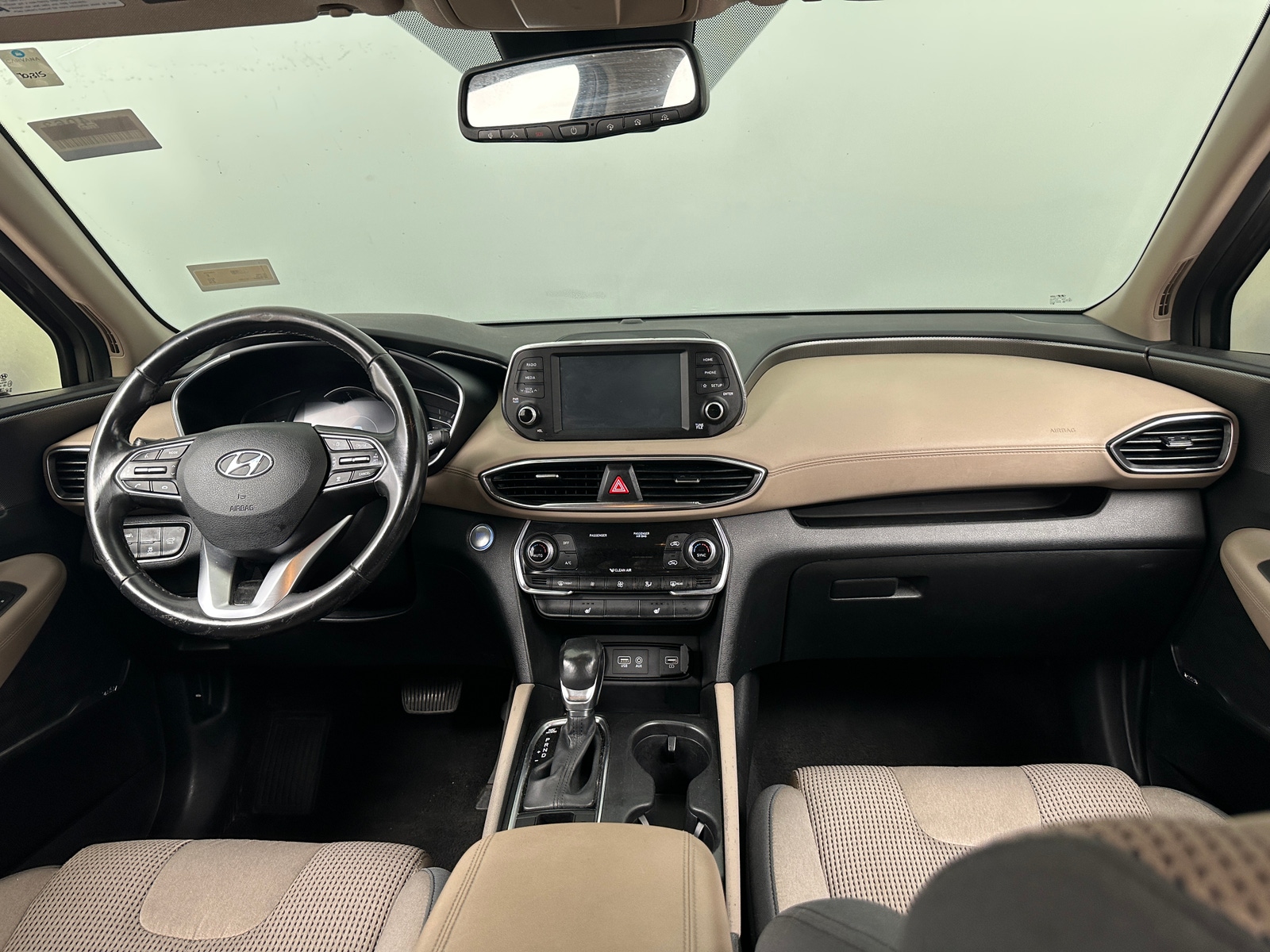 Thumbnail: 2019 Hyundai Santa Fe - 3