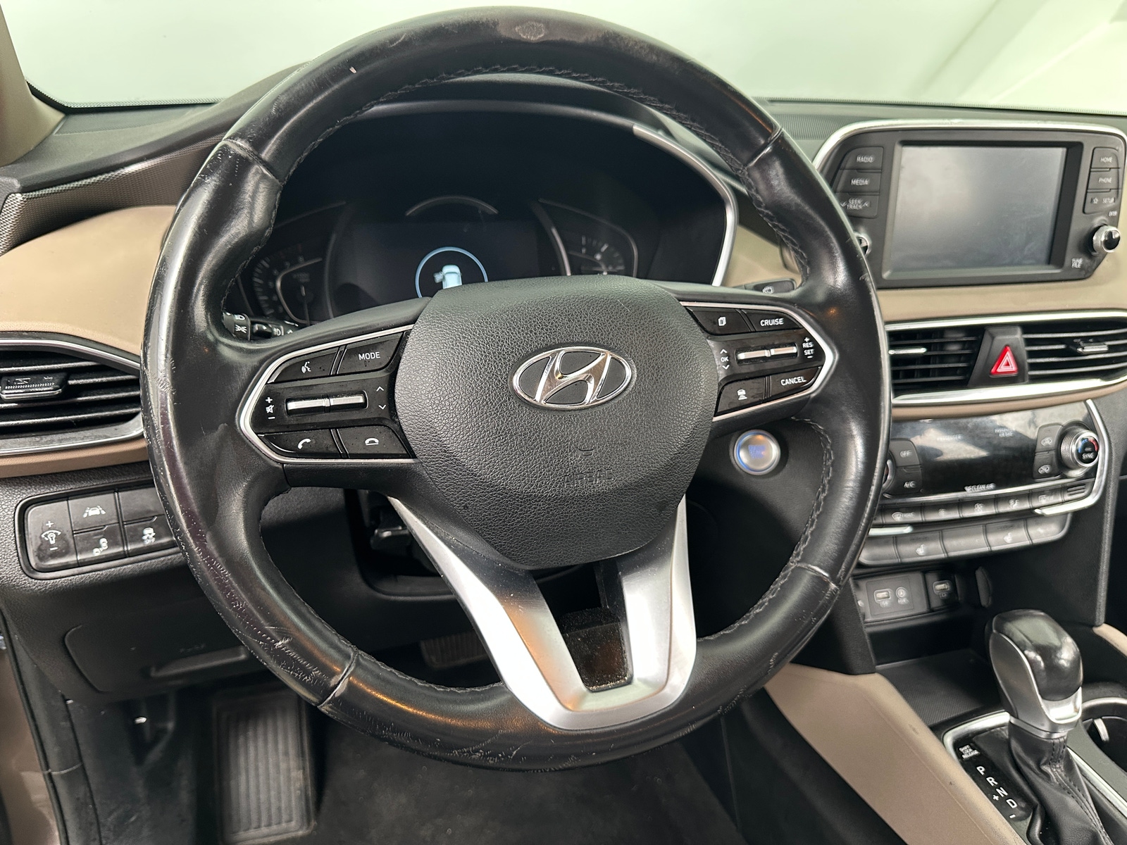 Thumbnail: 2019 Hyundai Santa Fe - 5