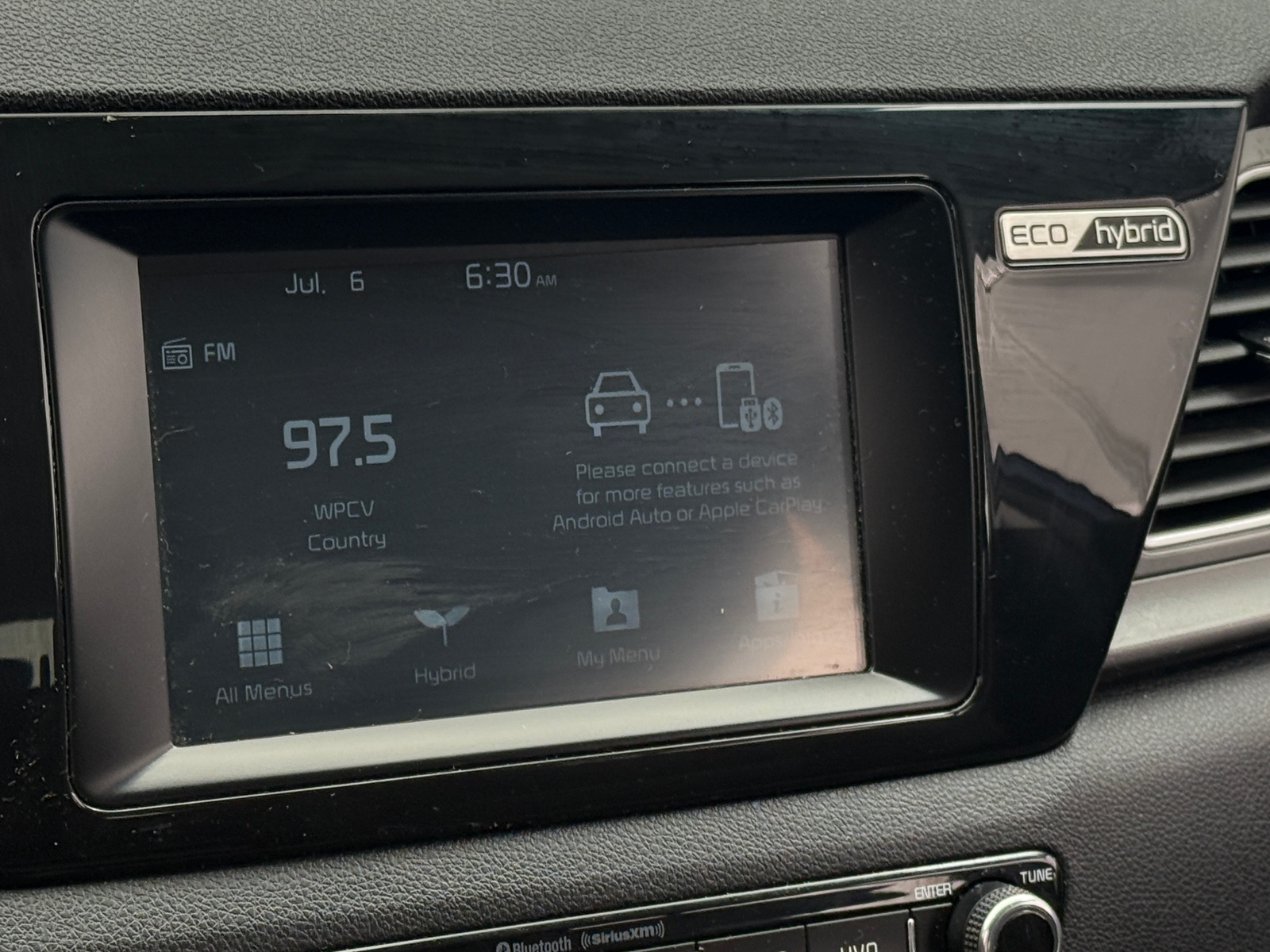 Thumbnail: 2019 Kia Niro - 4