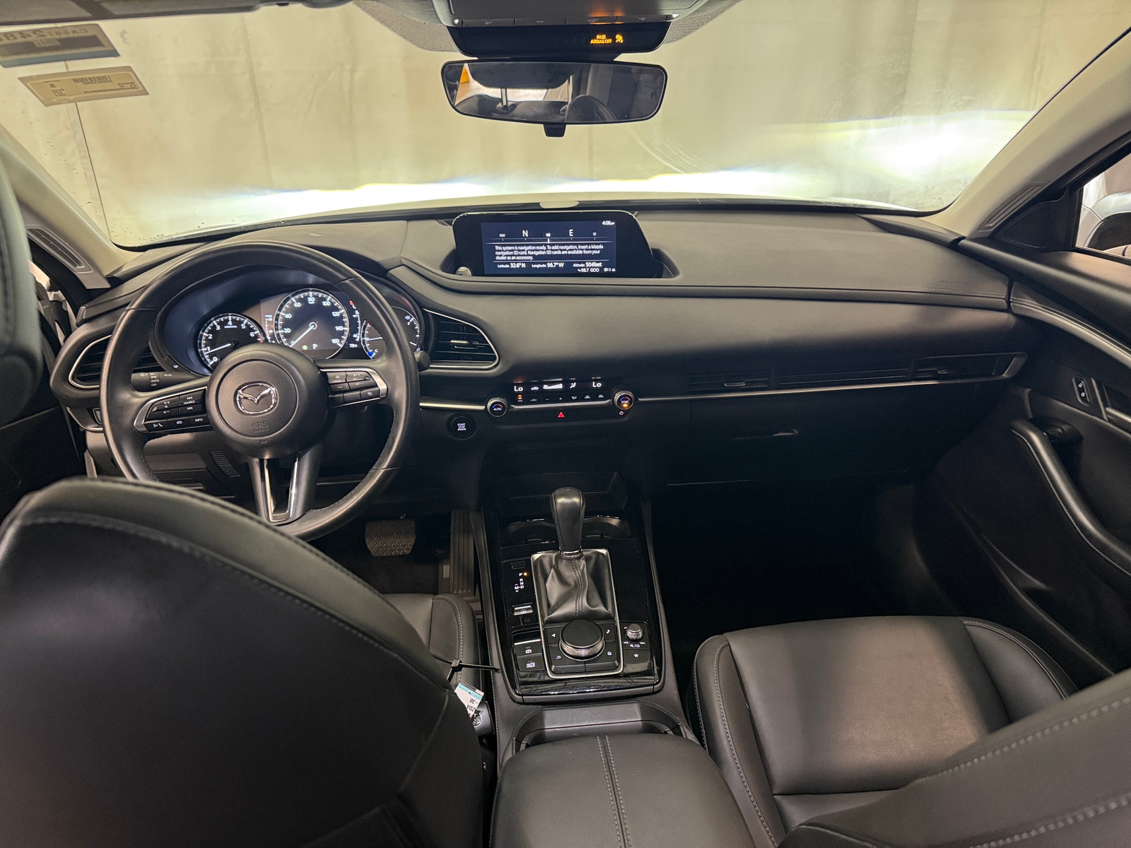 Thumbnail: 2024 Mazda CX-30 - 2